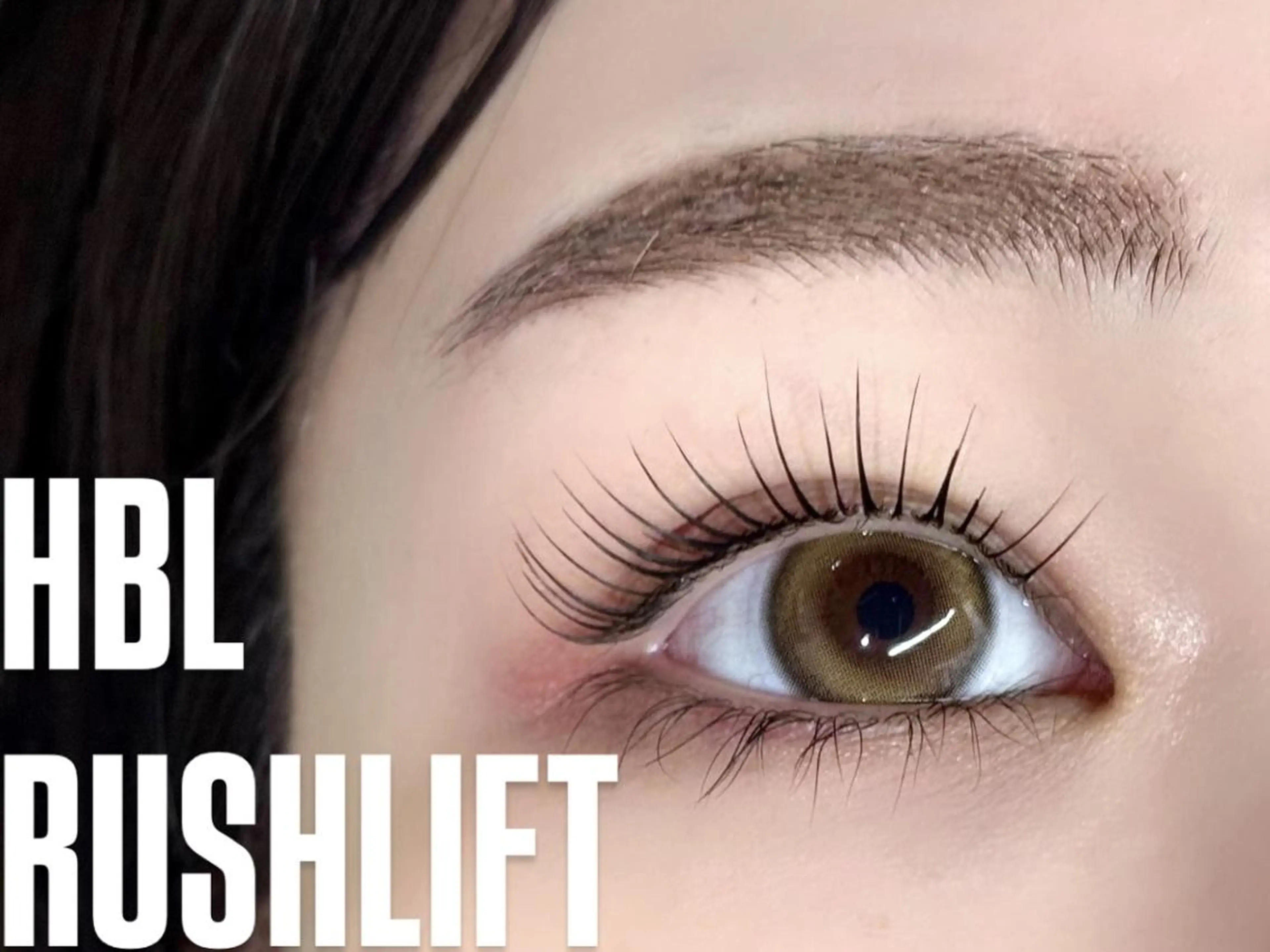 アイブロウ アイサロン LOOK.の眉毛・アイブロウイメージ