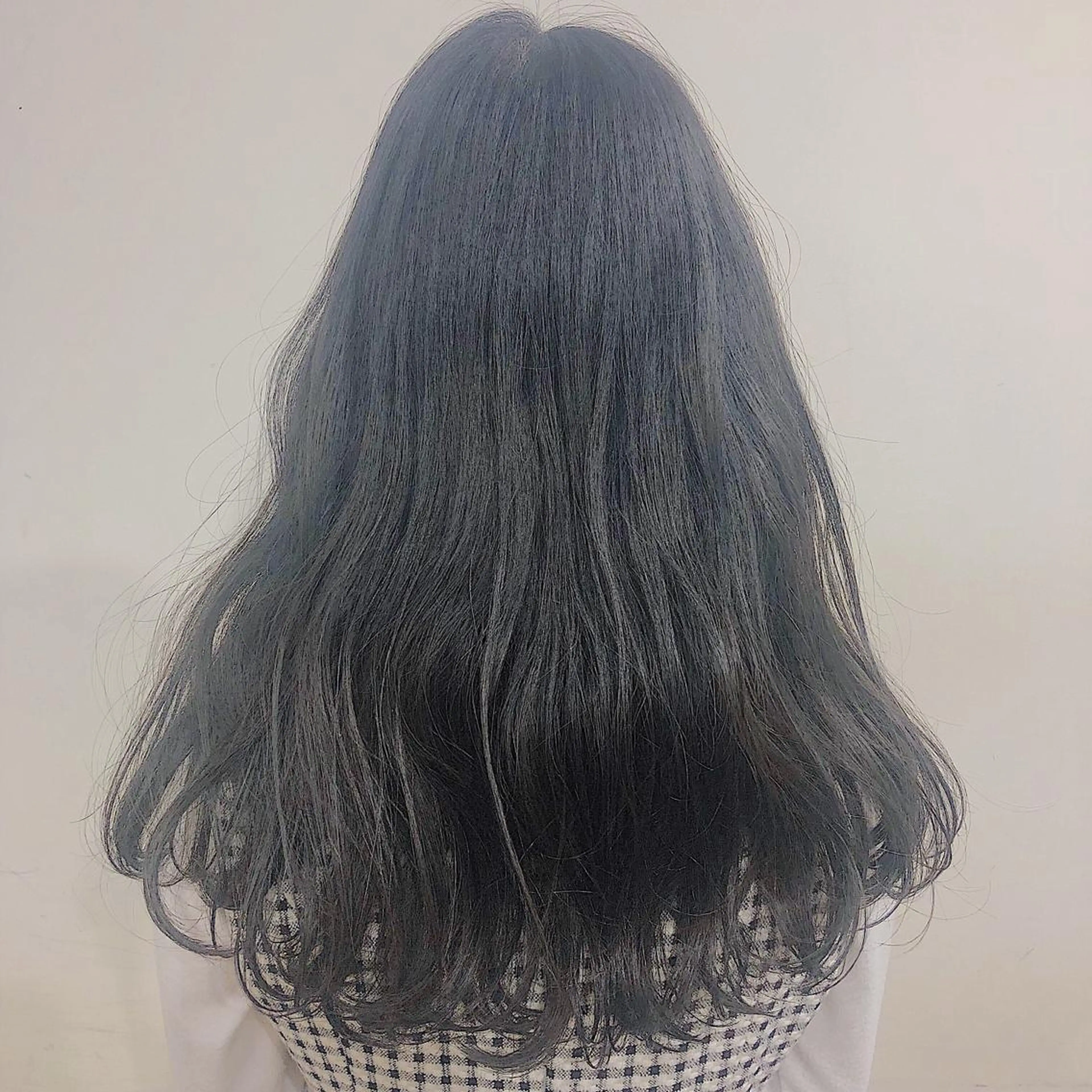 セミロング カラー matsuzawa marinaのマツエク・マツパデザイン