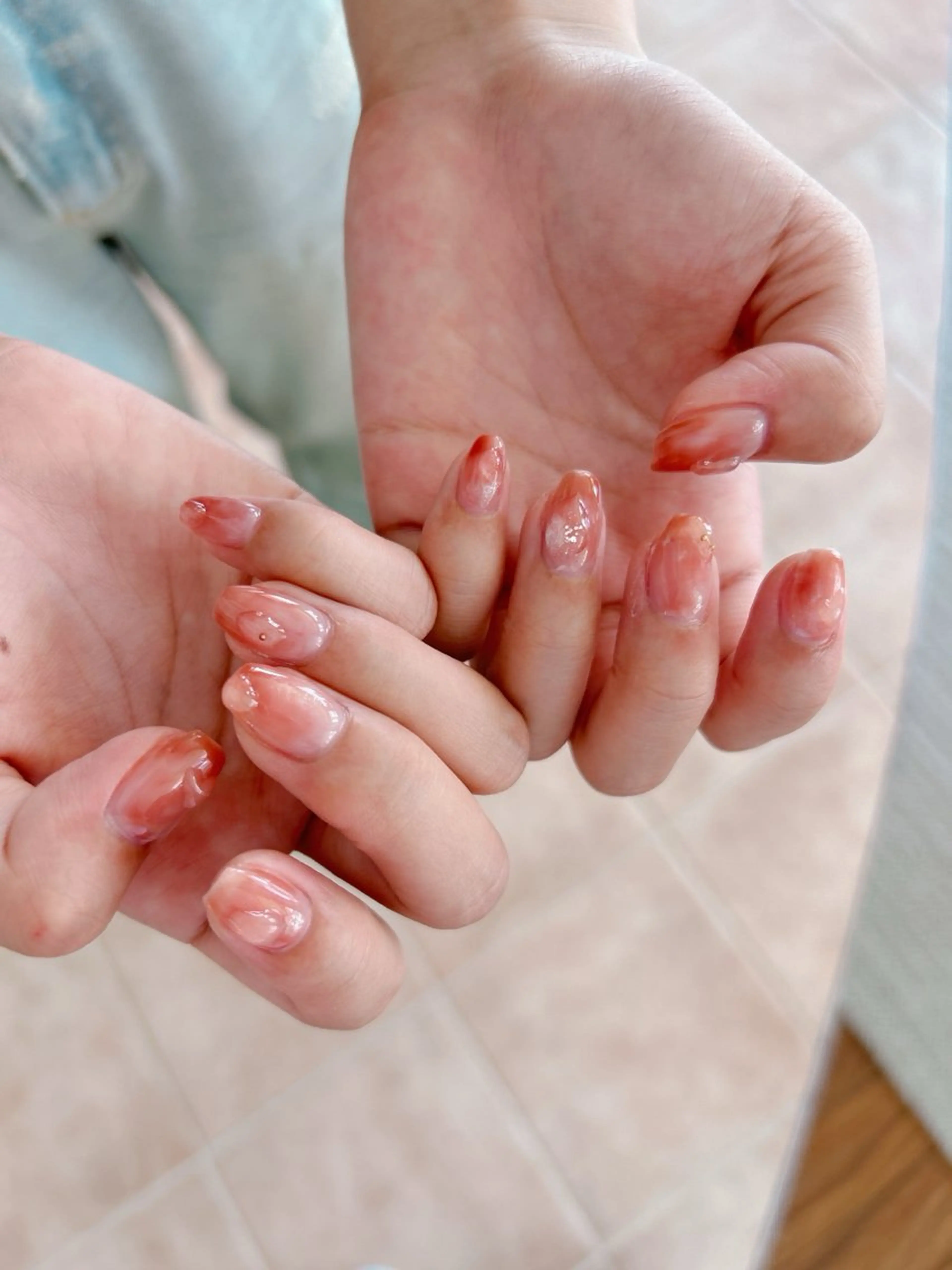 ネイル SWEET NAIL所属・SWEET NAILのネイルデザイン