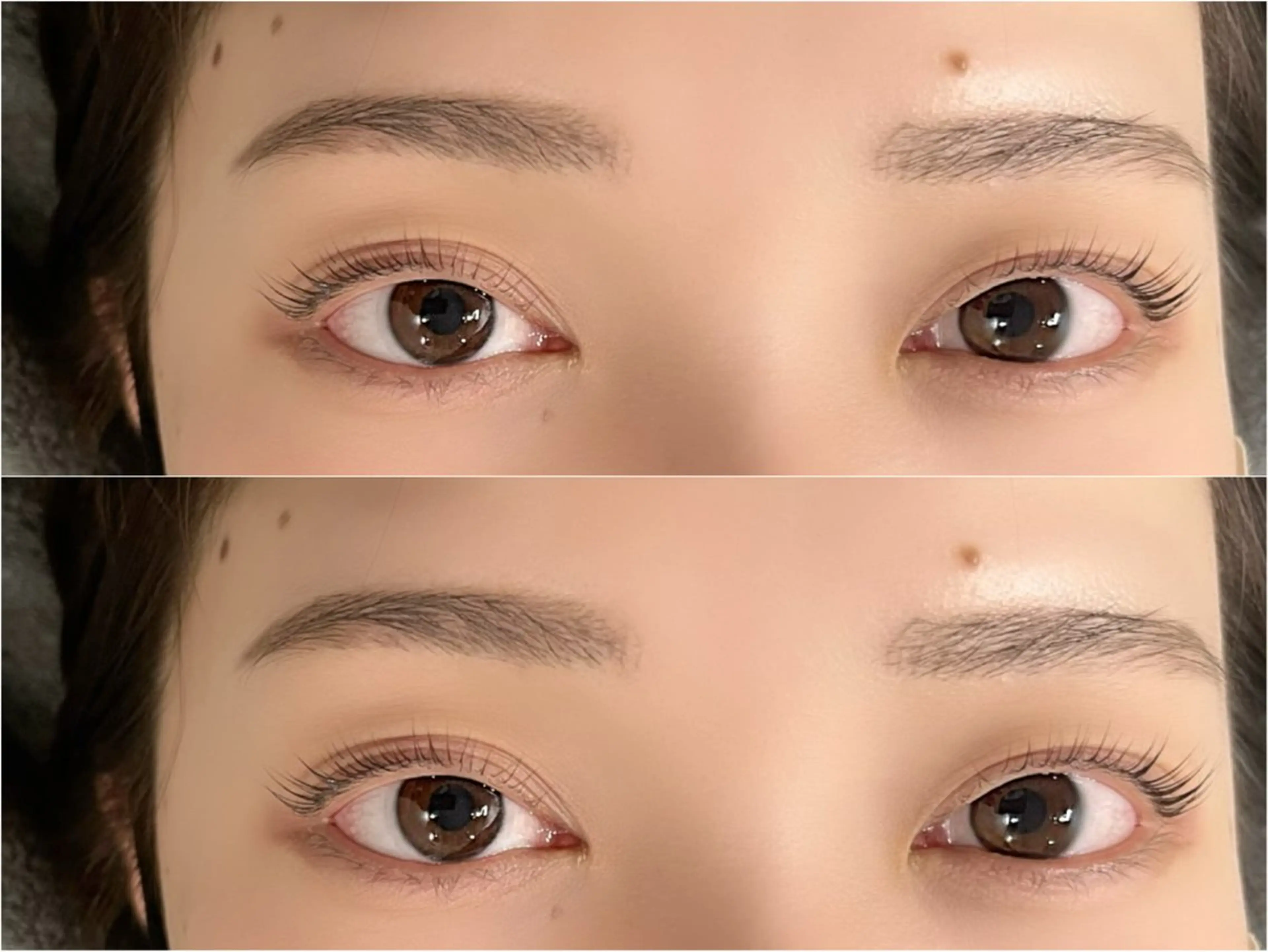 マツエク・マツパ Asuka Yamaguchiのマツエク・マツパデザイン