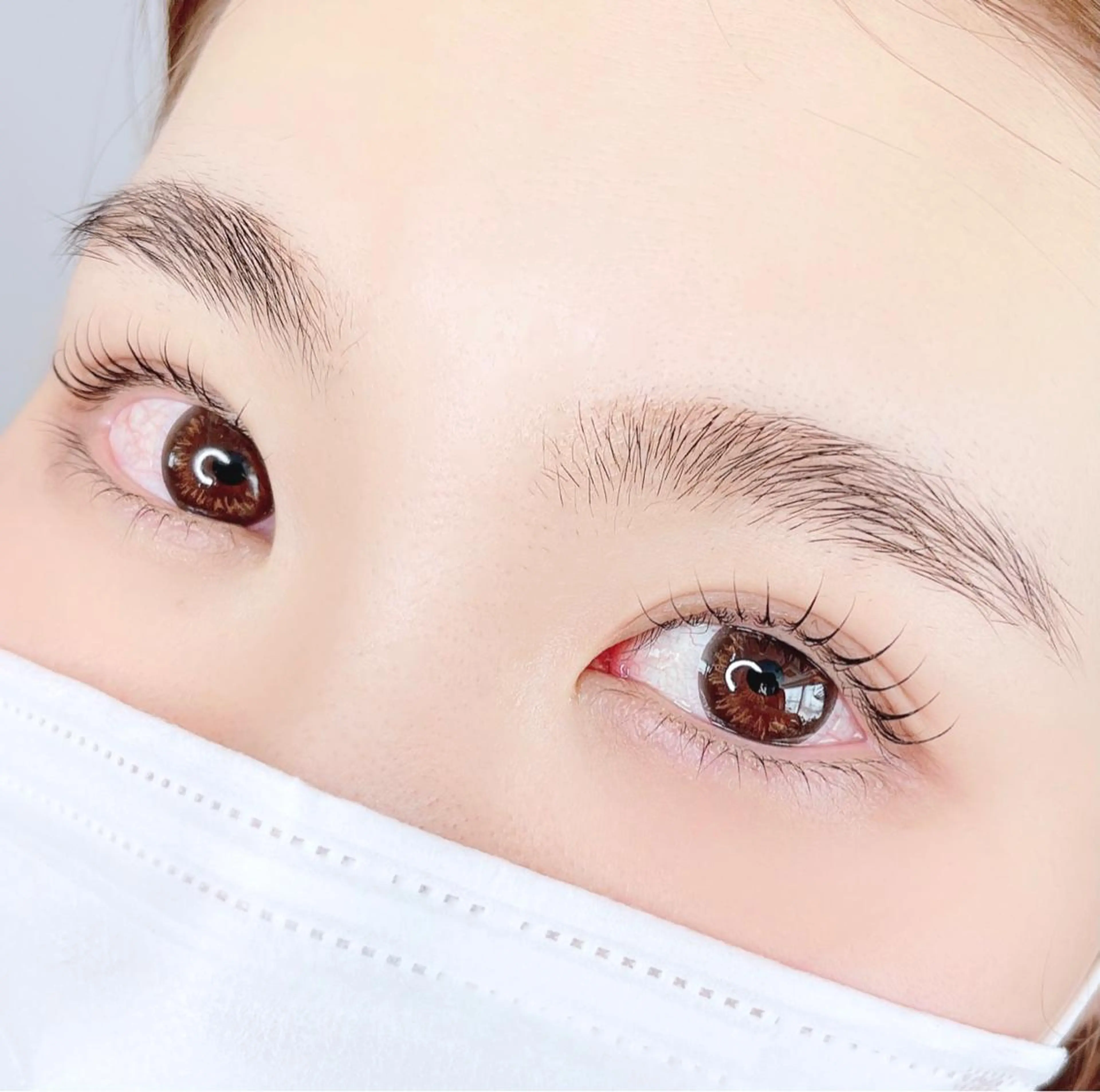 マツエク・マツパ アイラッシュ サロン ありるのマツエク・マツパデザイン