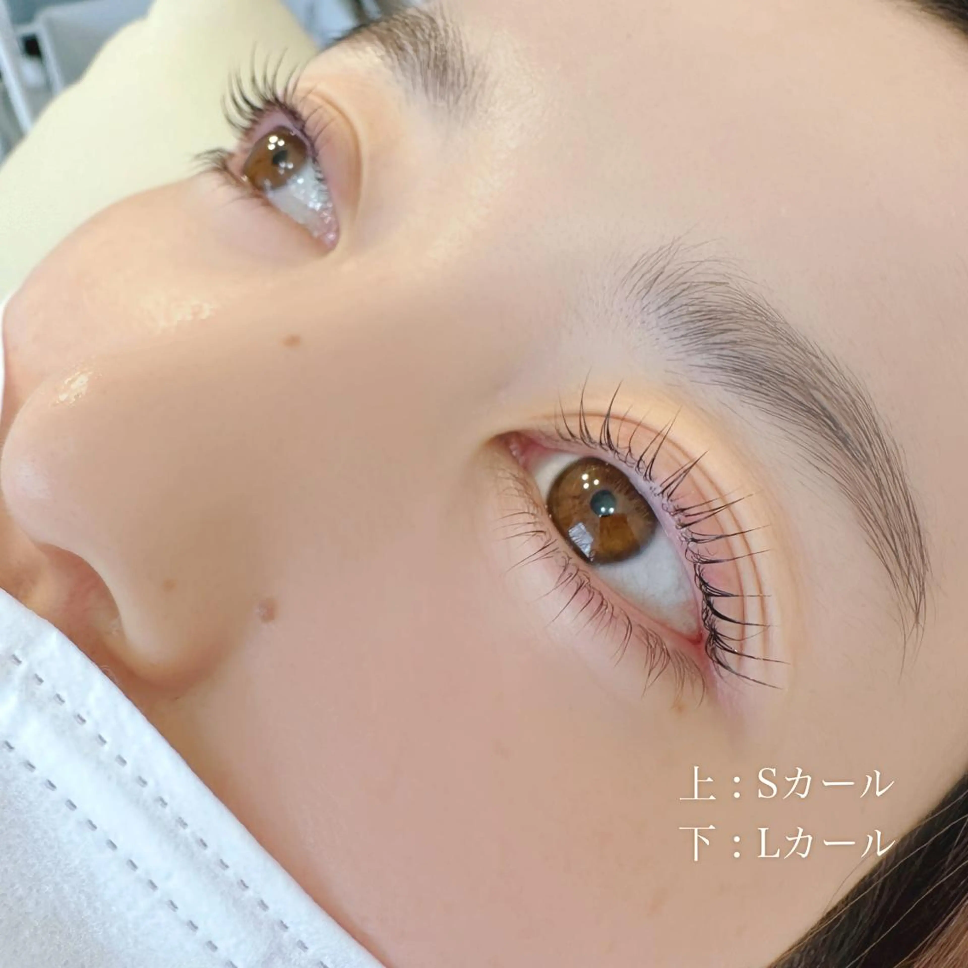 マツエク・マツパ マツパ eyelist 𖥧𖤣KYOKAのマツエク・マツパデザイン