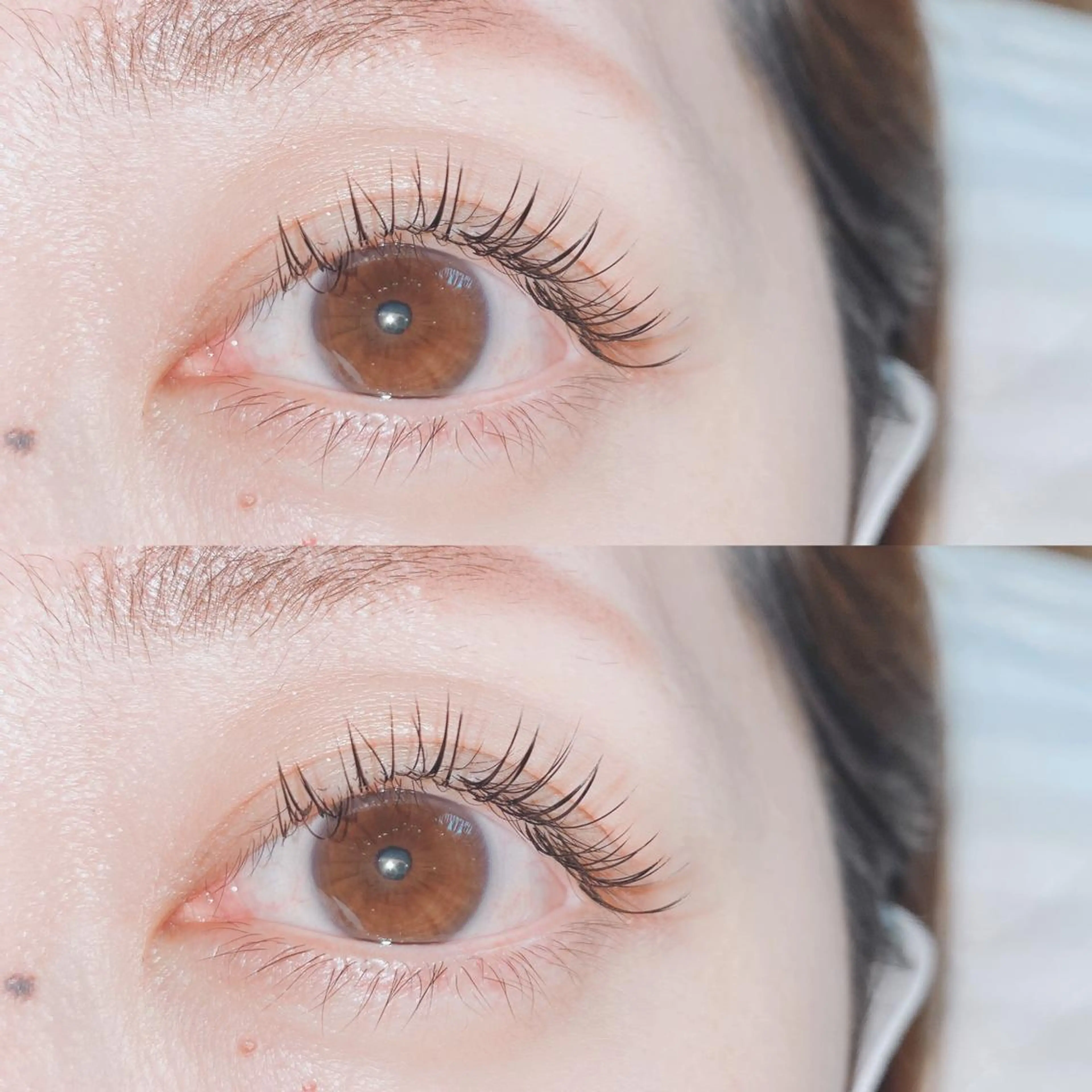 マツエク・マツパ フラットラッシュ Jカール マツエク Neo店長🌿 KOTONO🌿のマツエク・マツパデザイン