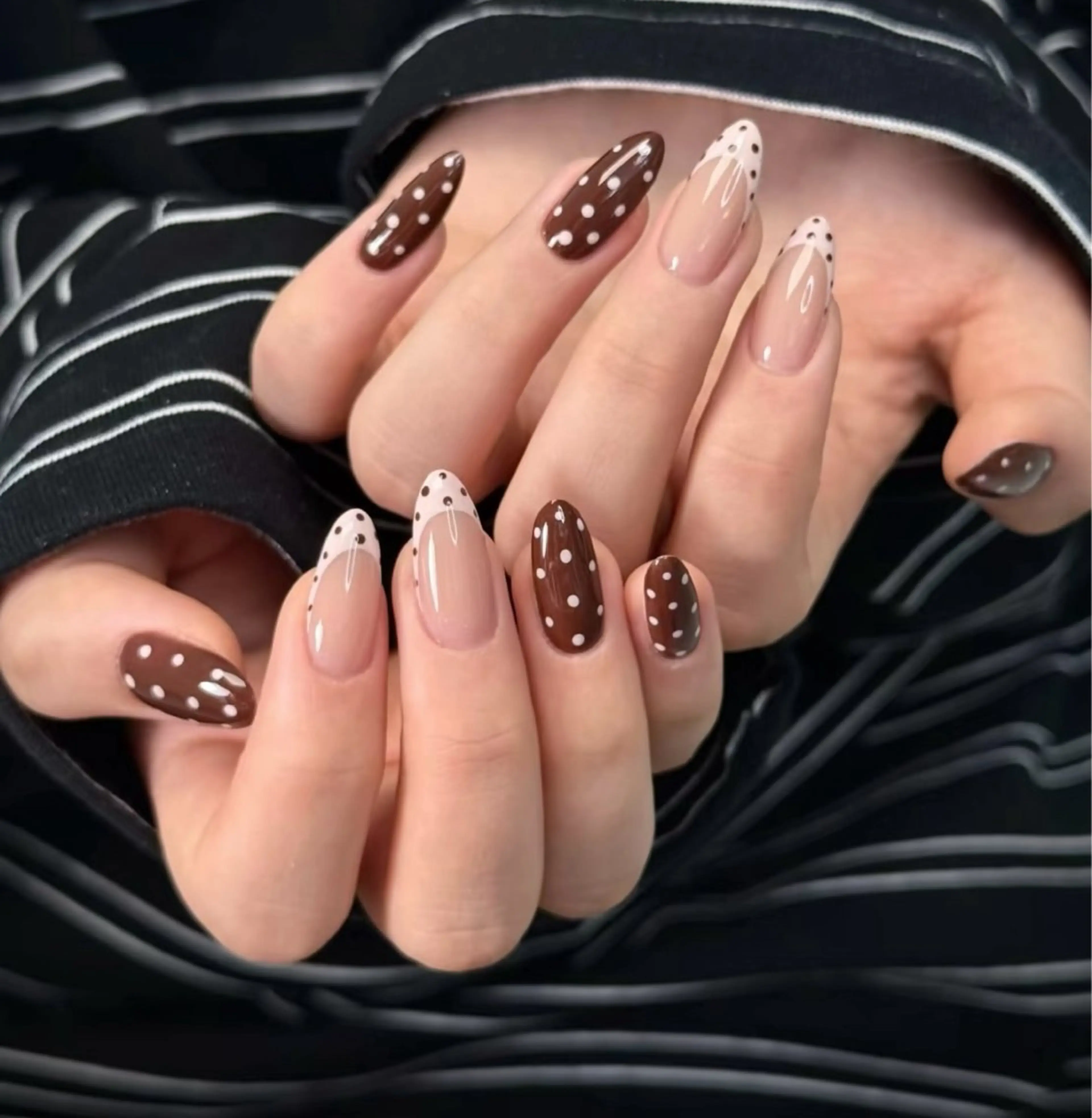 ネイル ハンドネイル ゆい ゆいのネイルデザイン