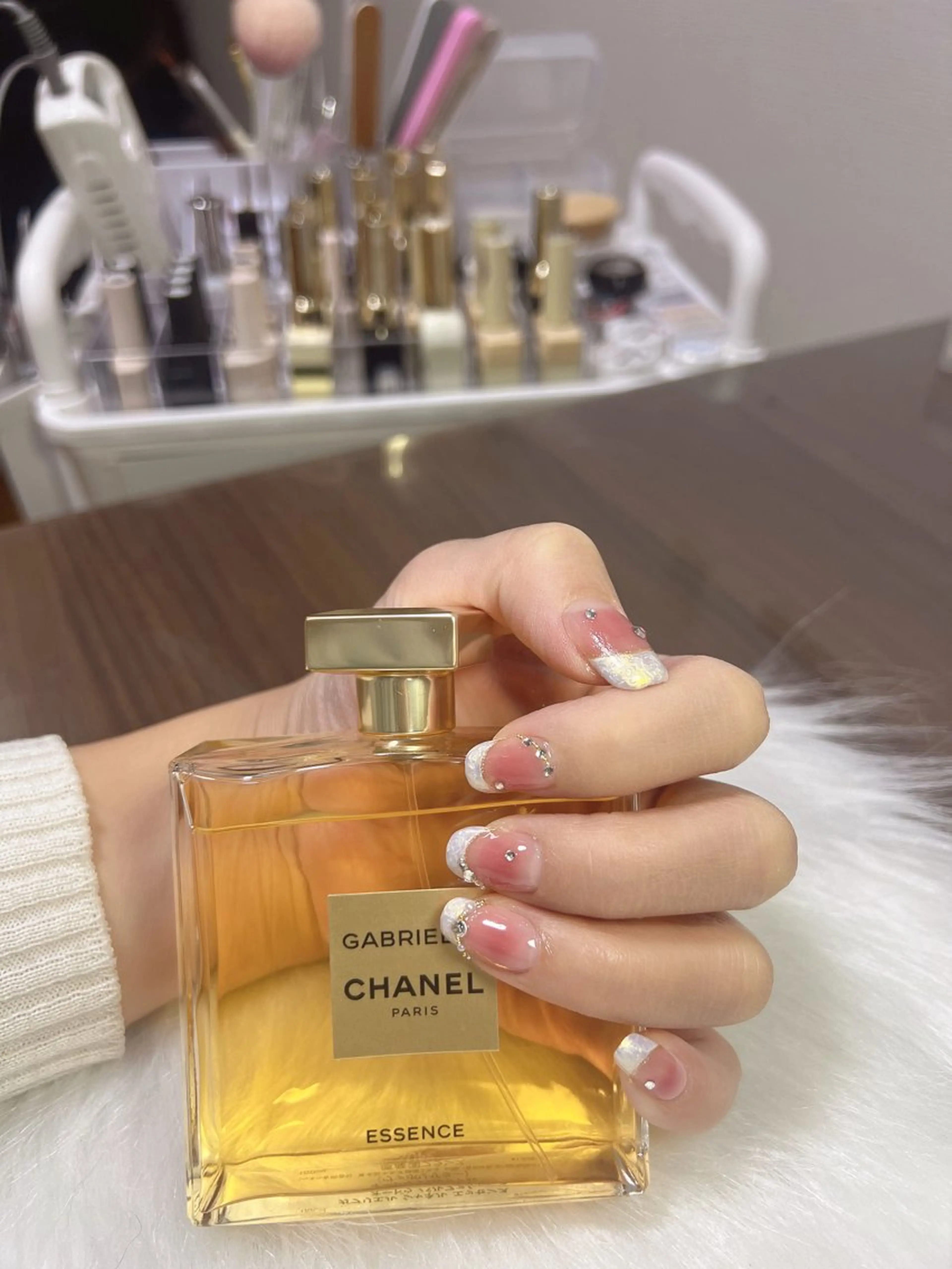 ネイル EN サロン　リ ナのネイルデザイン