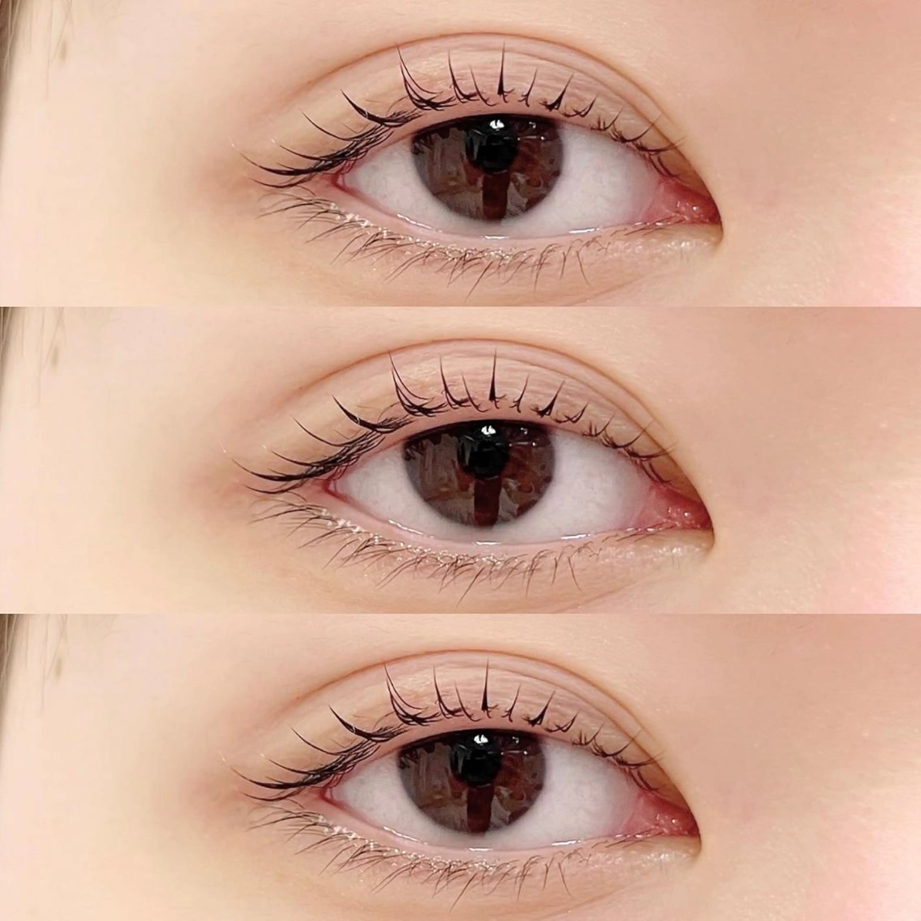 マツエク・マツパ Lucy's Eyelash所属・Lucy's Eyelash小倉店のマツエク・マツパデザイン