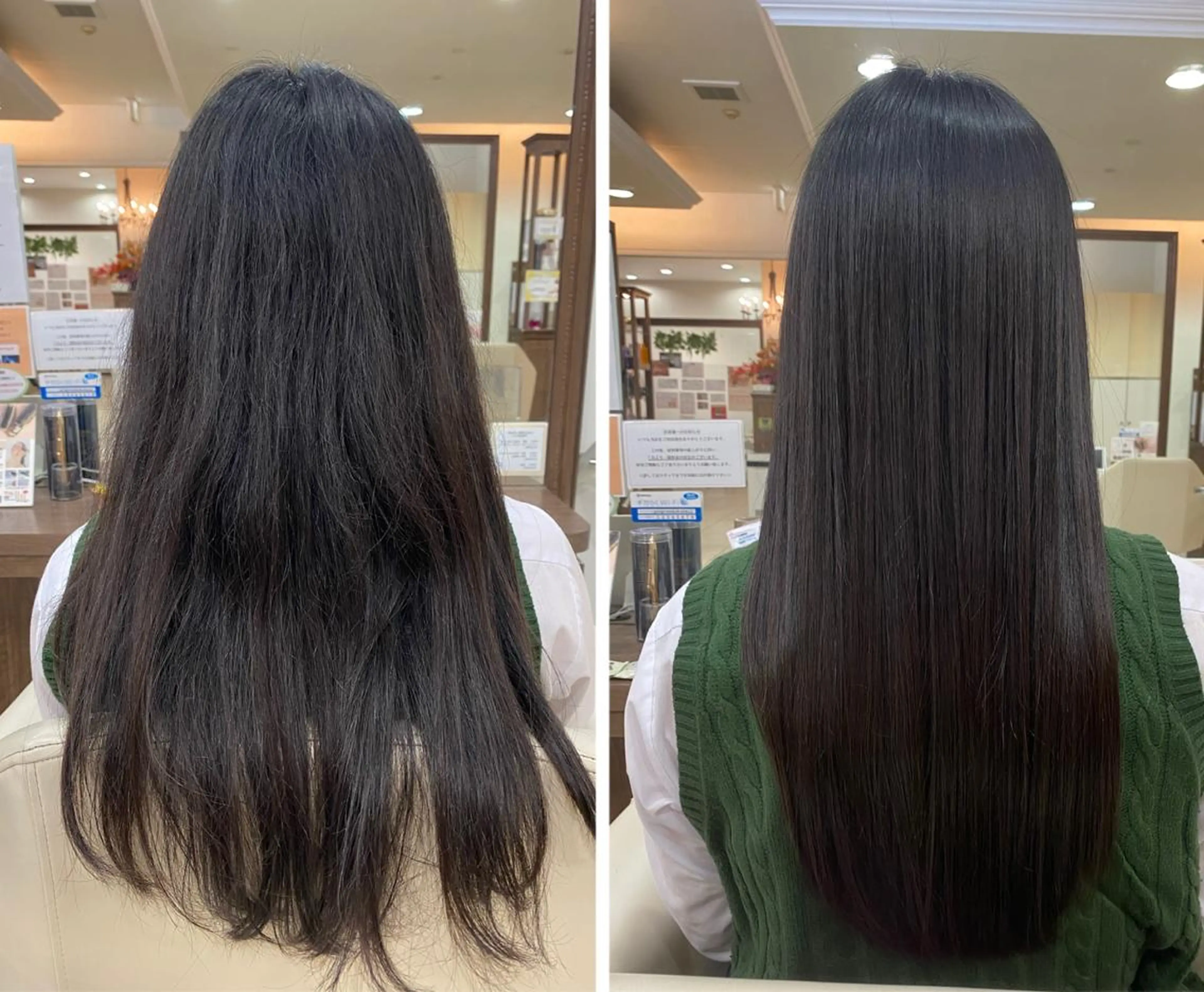 ロング PROGRESS 🌈✨まい✨🌈のマツエク・マツパデザイン