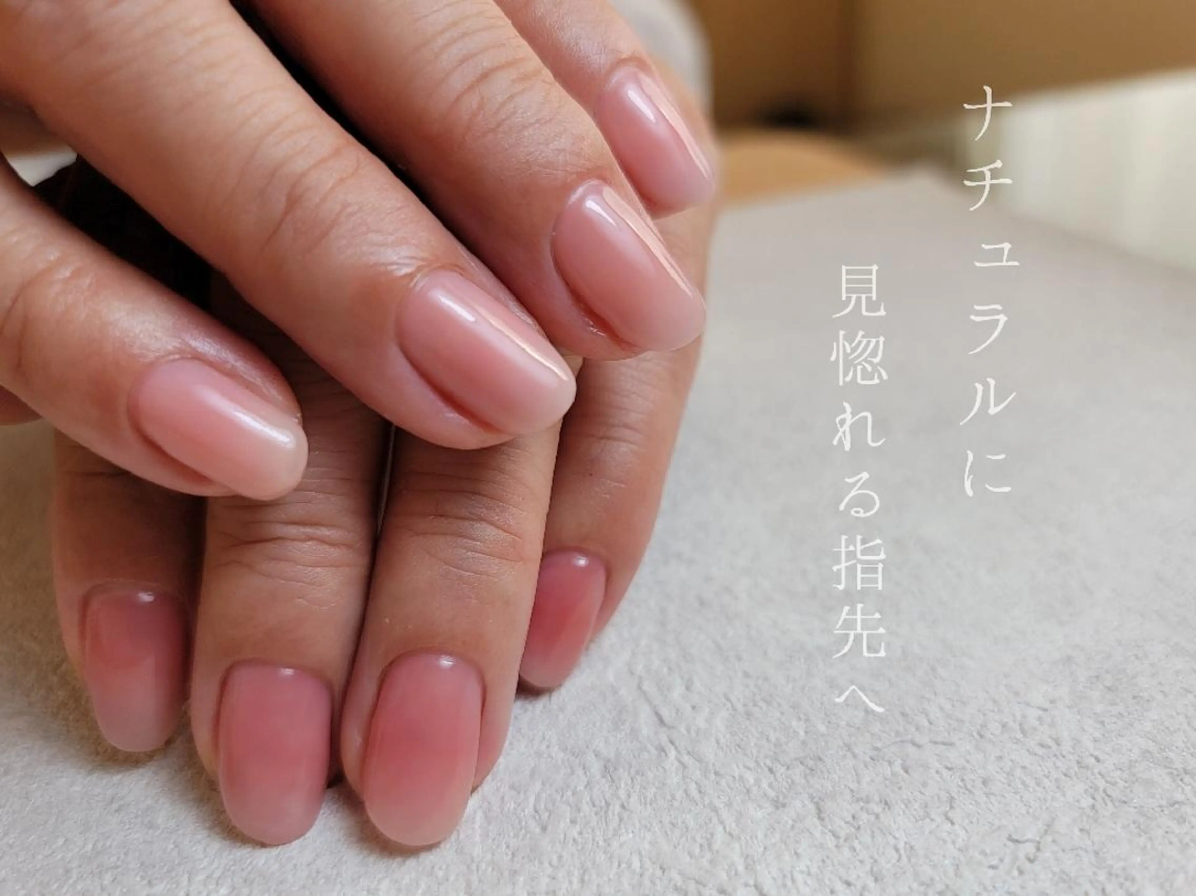 ネイル ハンドネイル C'mere nailsのネイルデザイン