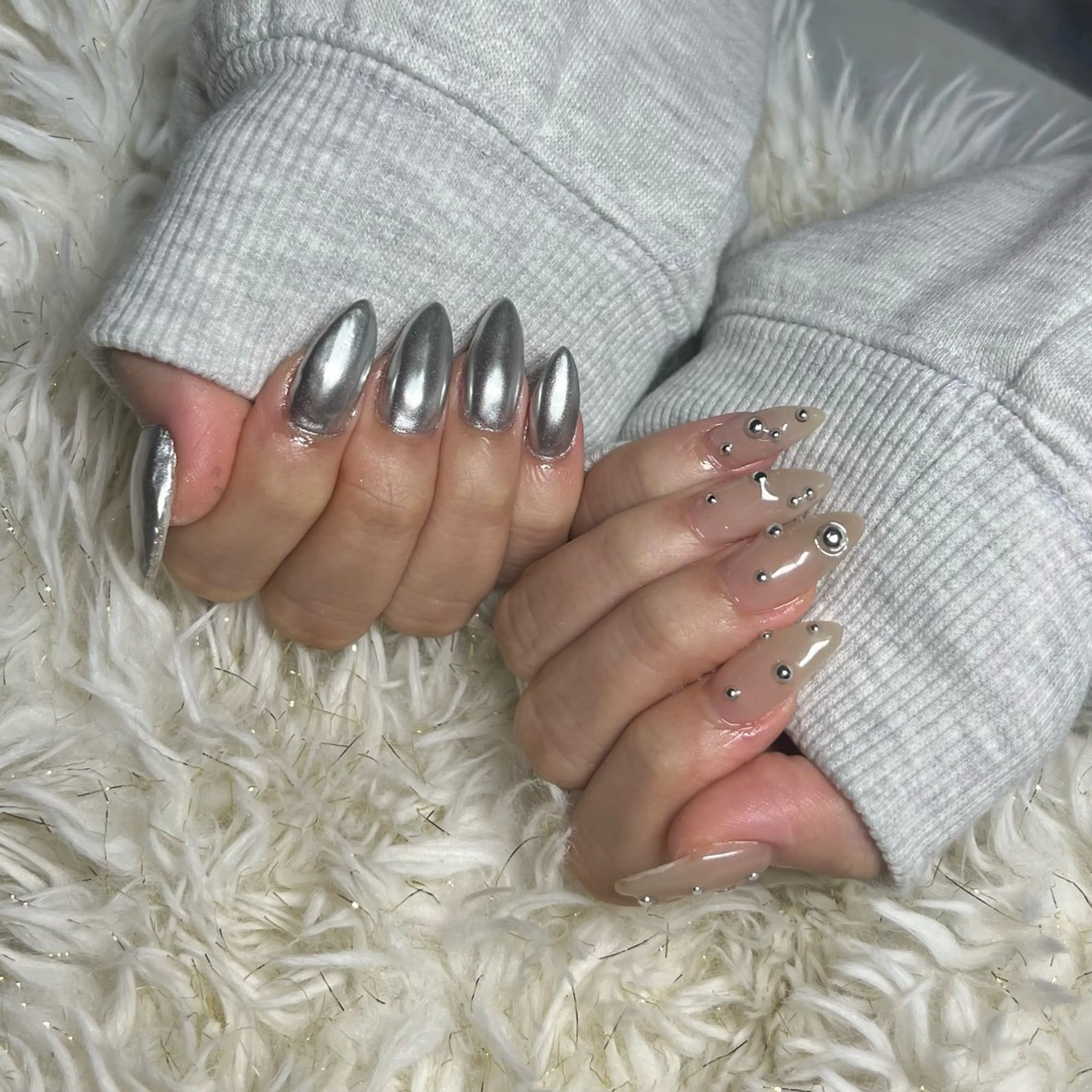 ネイル nana nailのネイルデザイン