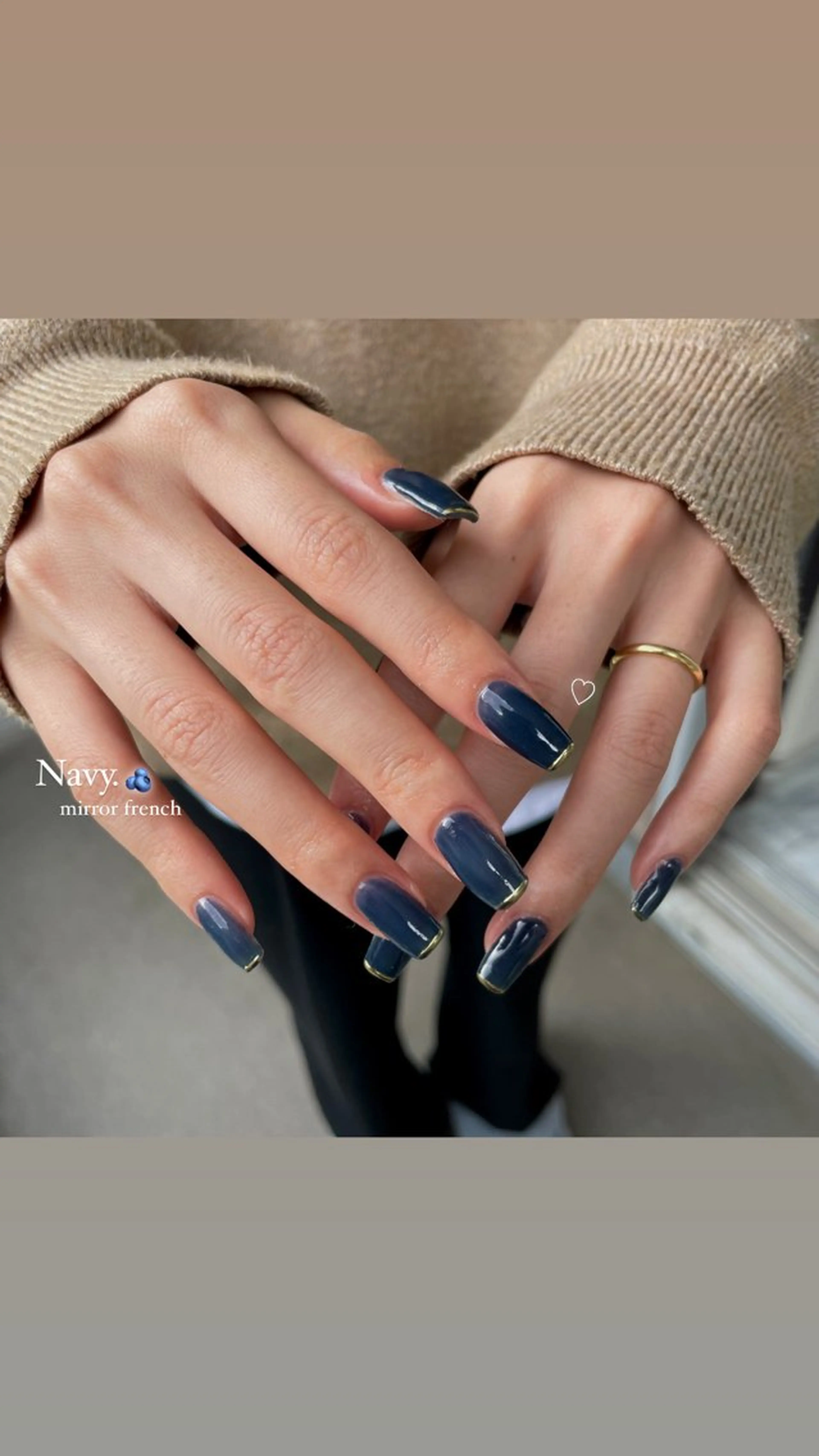 ネイル ハンドネイル Sii nail 🤍SAKIのネイルデザイン