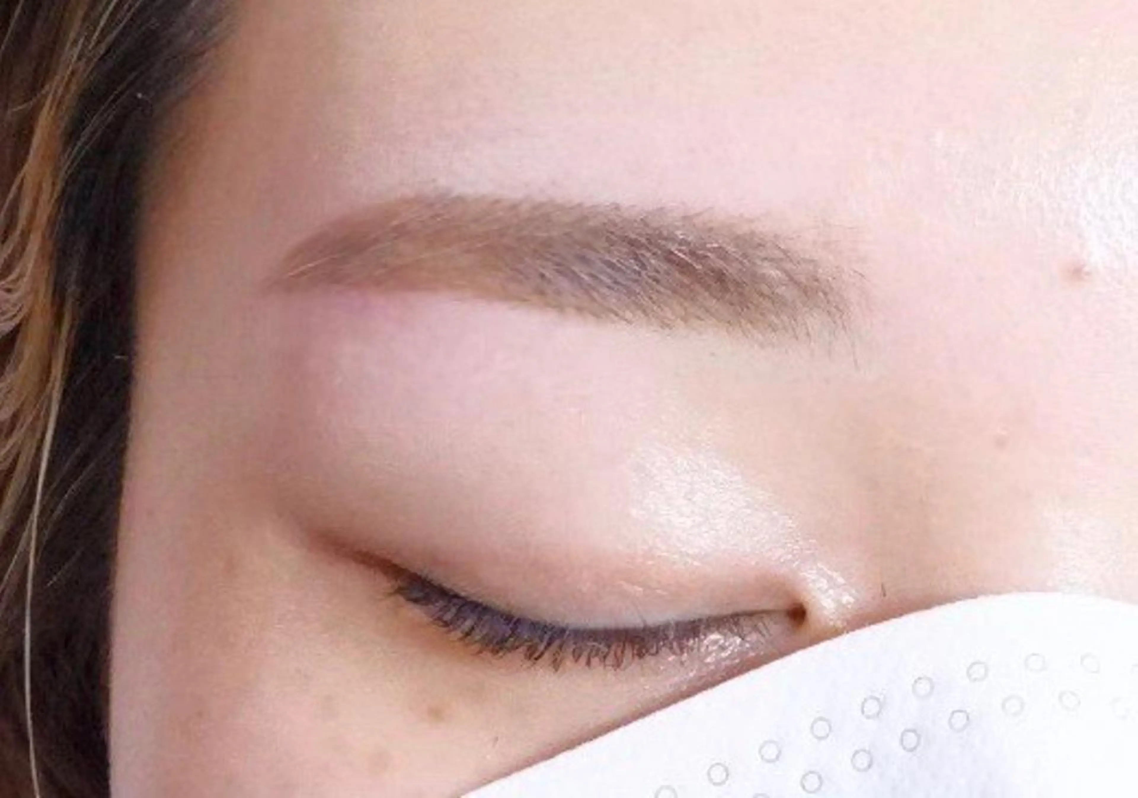 VERRY. 斉藤のマツエク・マツパデザイン