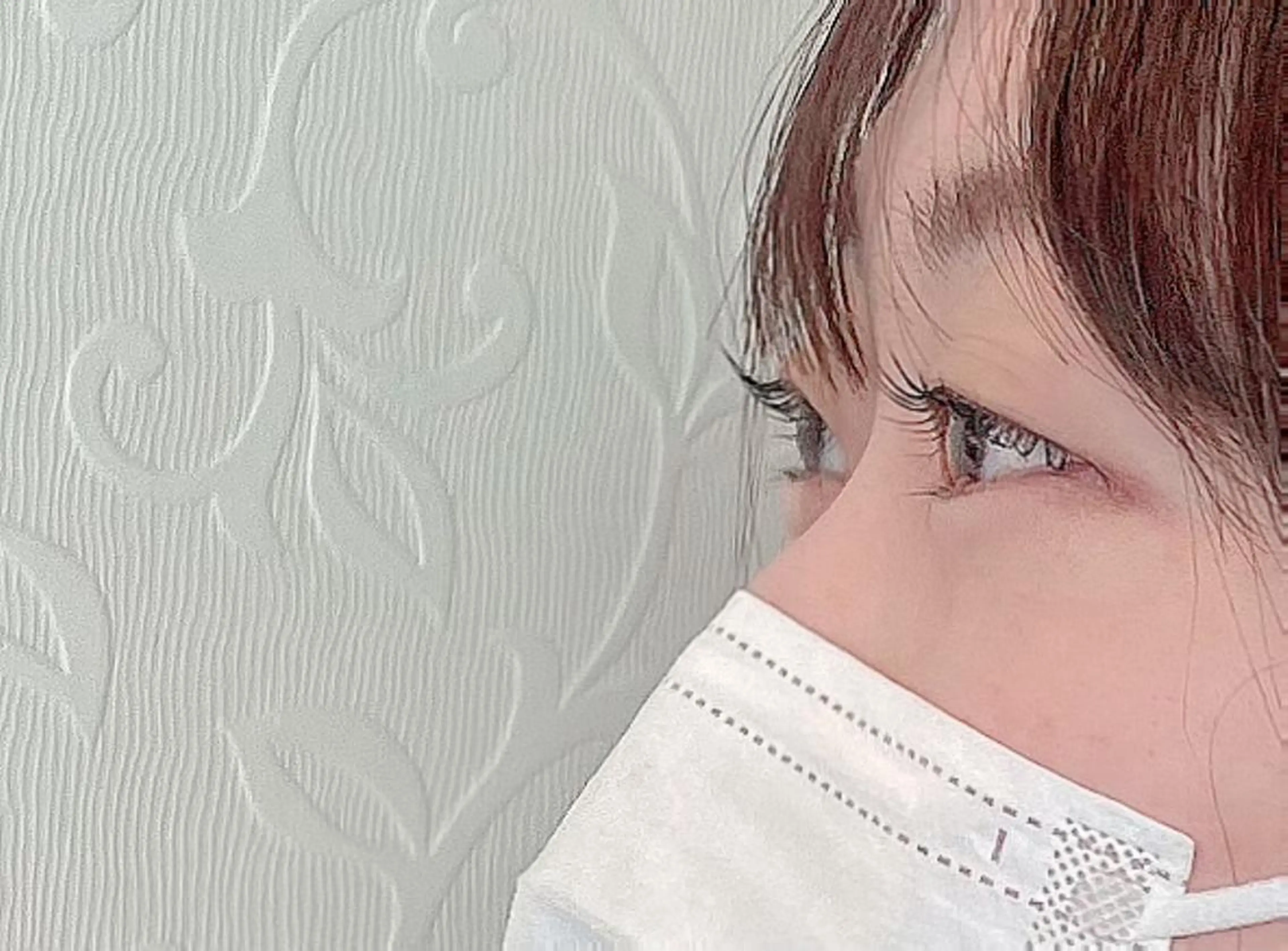 マツエク・マツパ hairsalon556所属・hairsalon 556のネイルデザイン