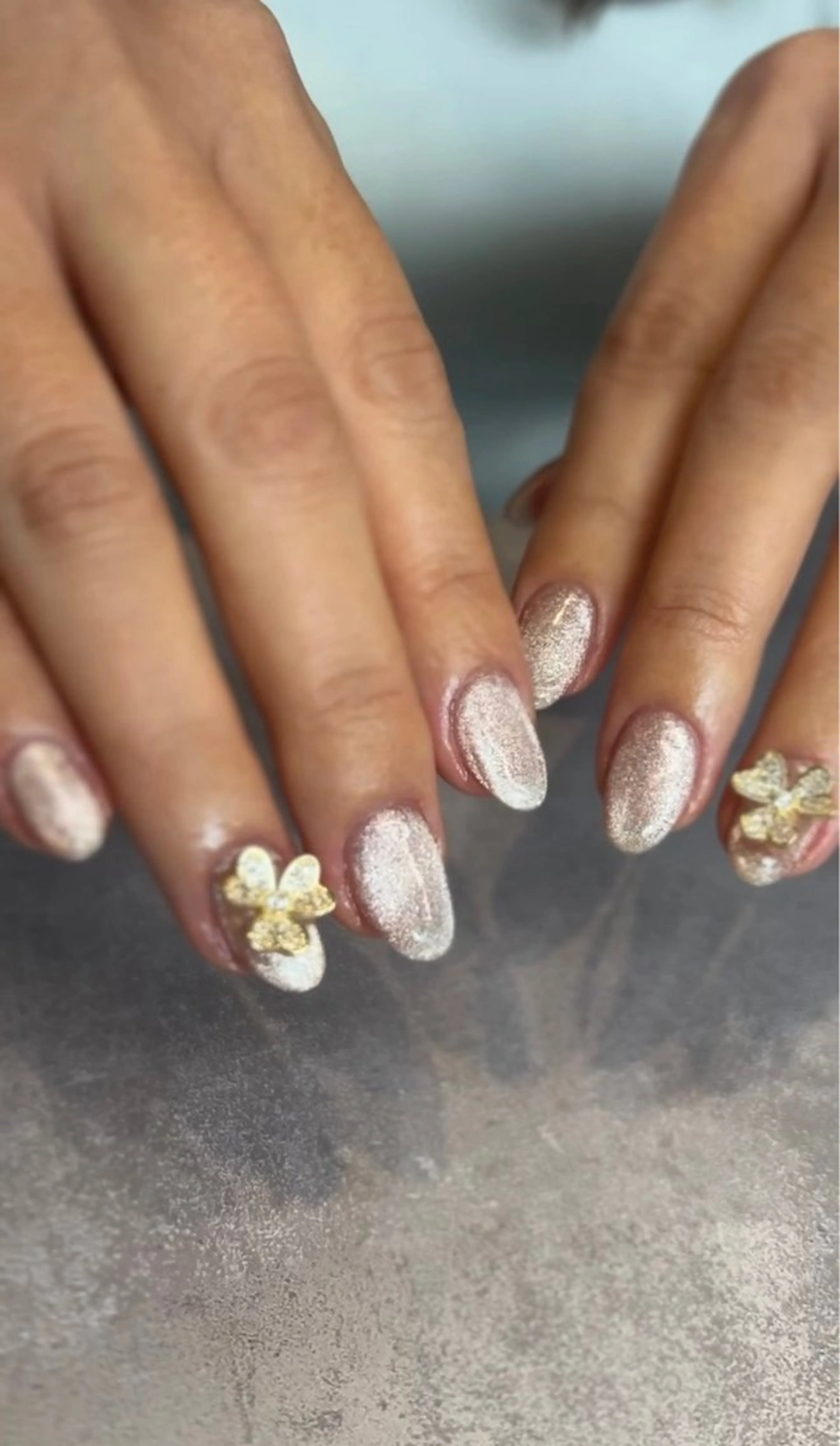 ネイル K- nailのネイルデザイン