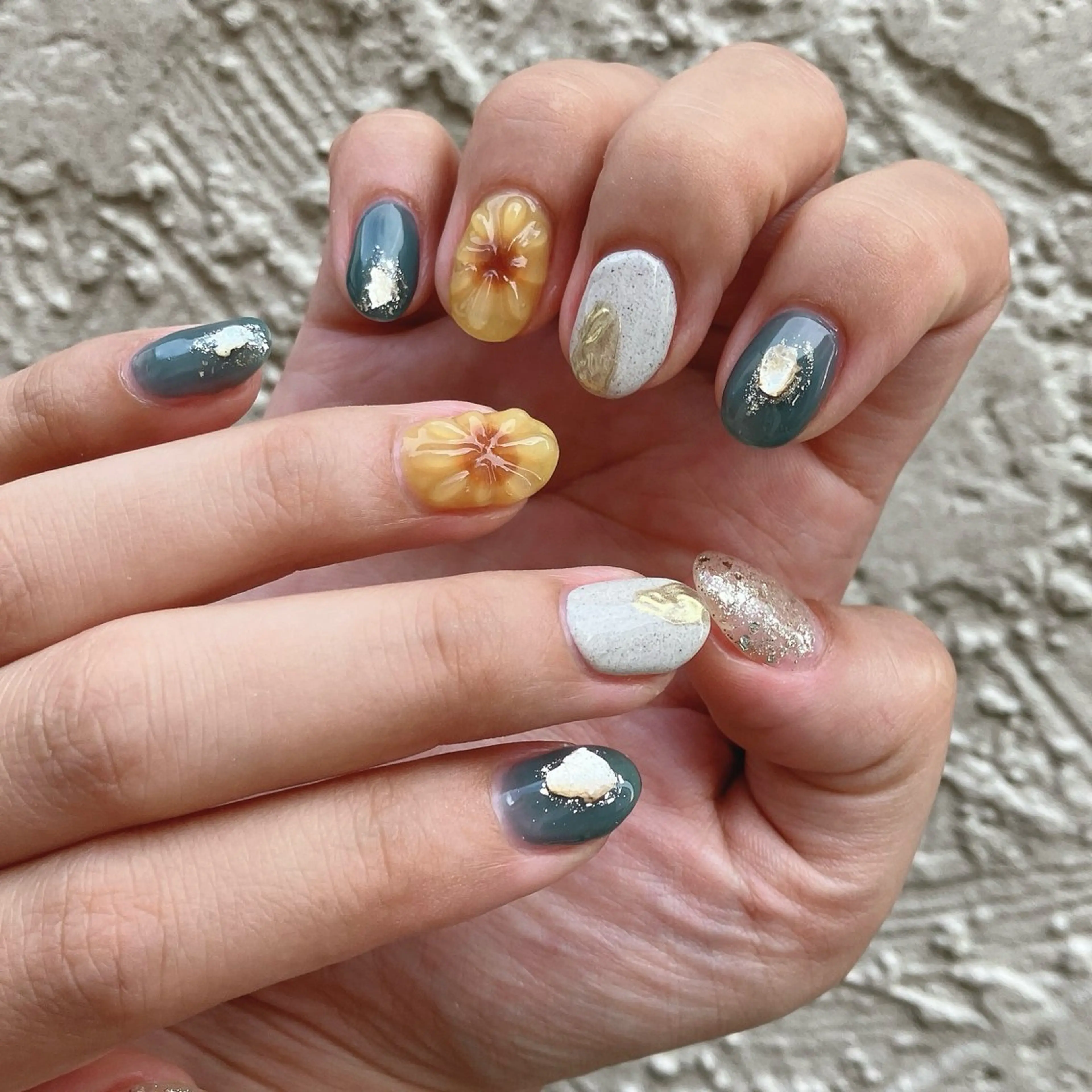 ネイル ハンドネイル nails 🎀meのネイルデザイン