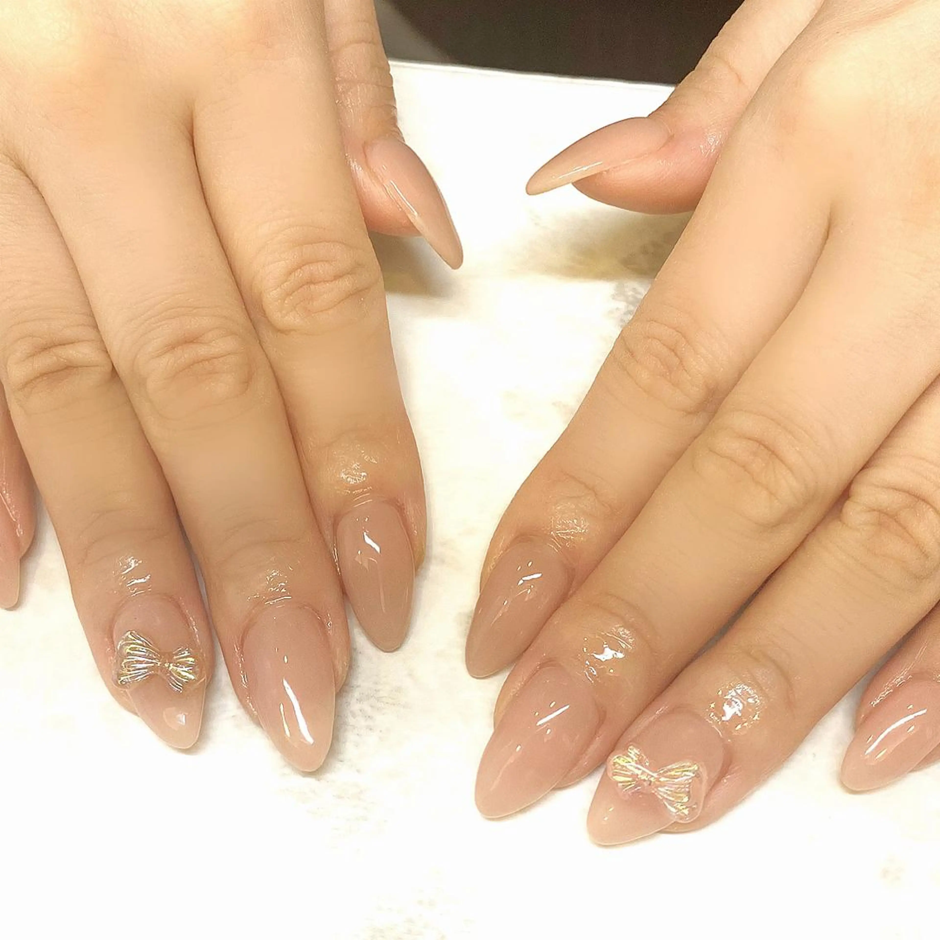 ネイル プライベートネイルサロンkoyubi.所属・新宿南口 hitomiのネイルデザイン