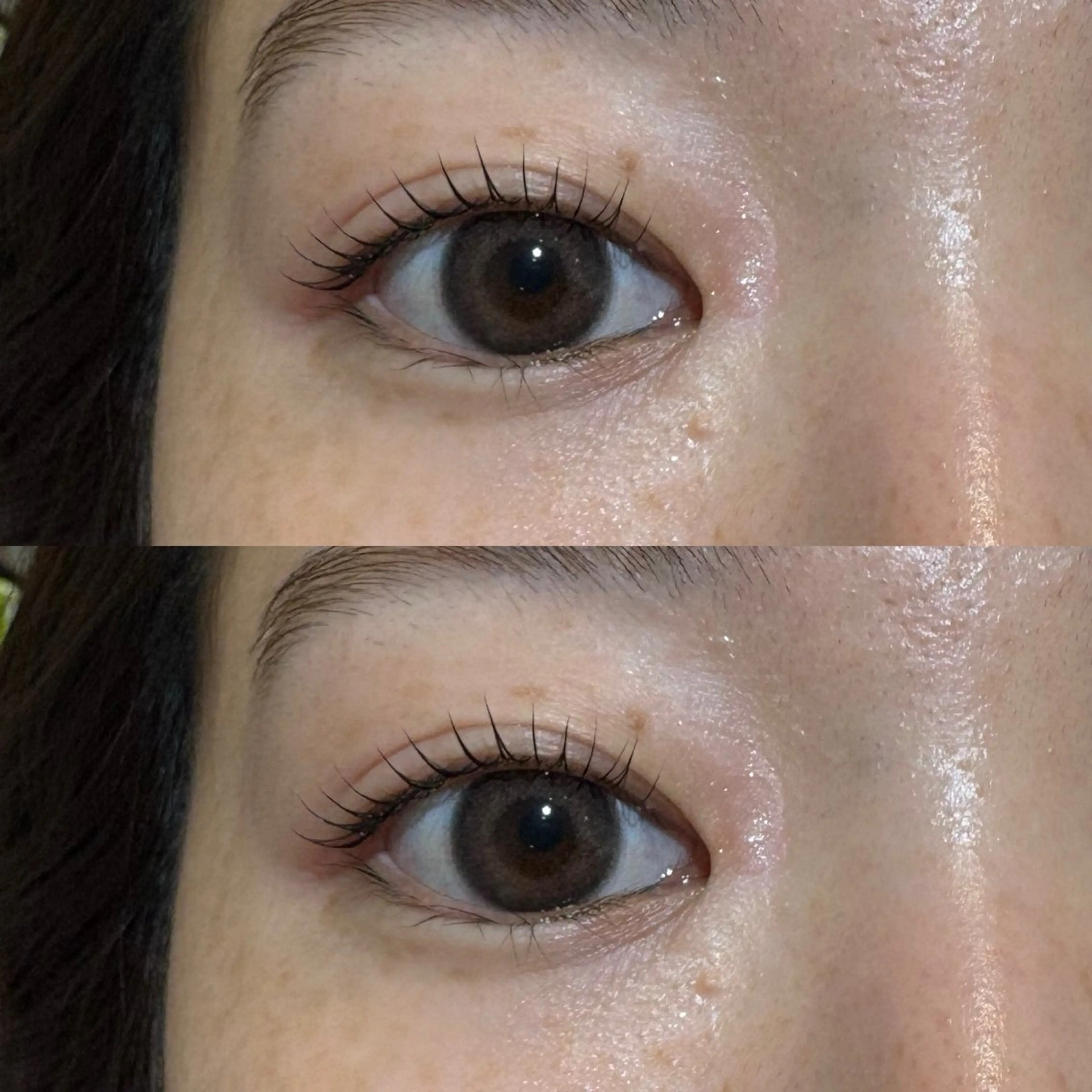 マツエク・マツパ La Lueur 銀座店所属・ラリュール 銀座のマツエク・マツパデザイン