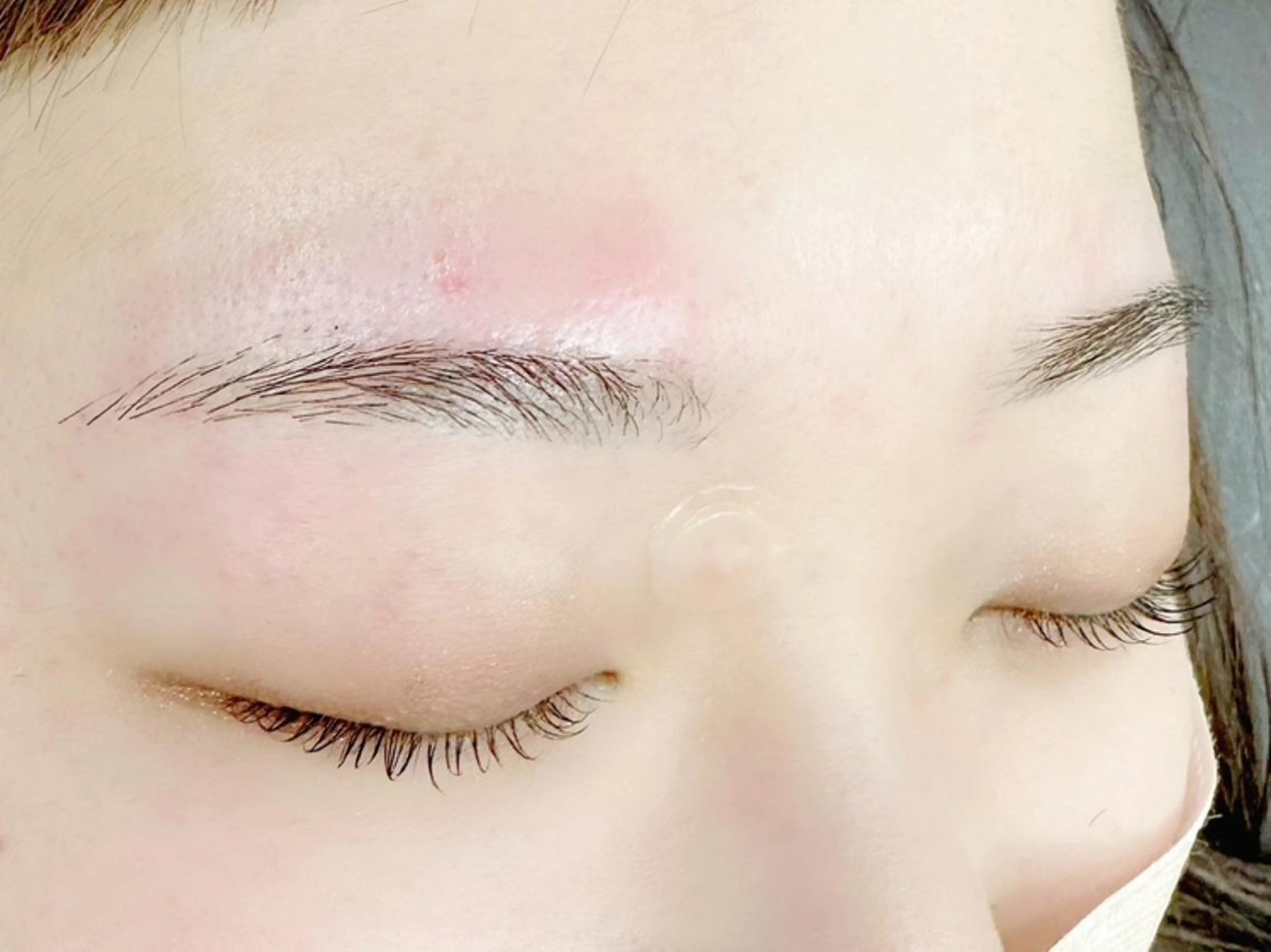 アイブロウ 眉カット ワックス脱毛 眉カット その他(アイブロウ) Bianca ENDOのマツエク・マツパデザイン