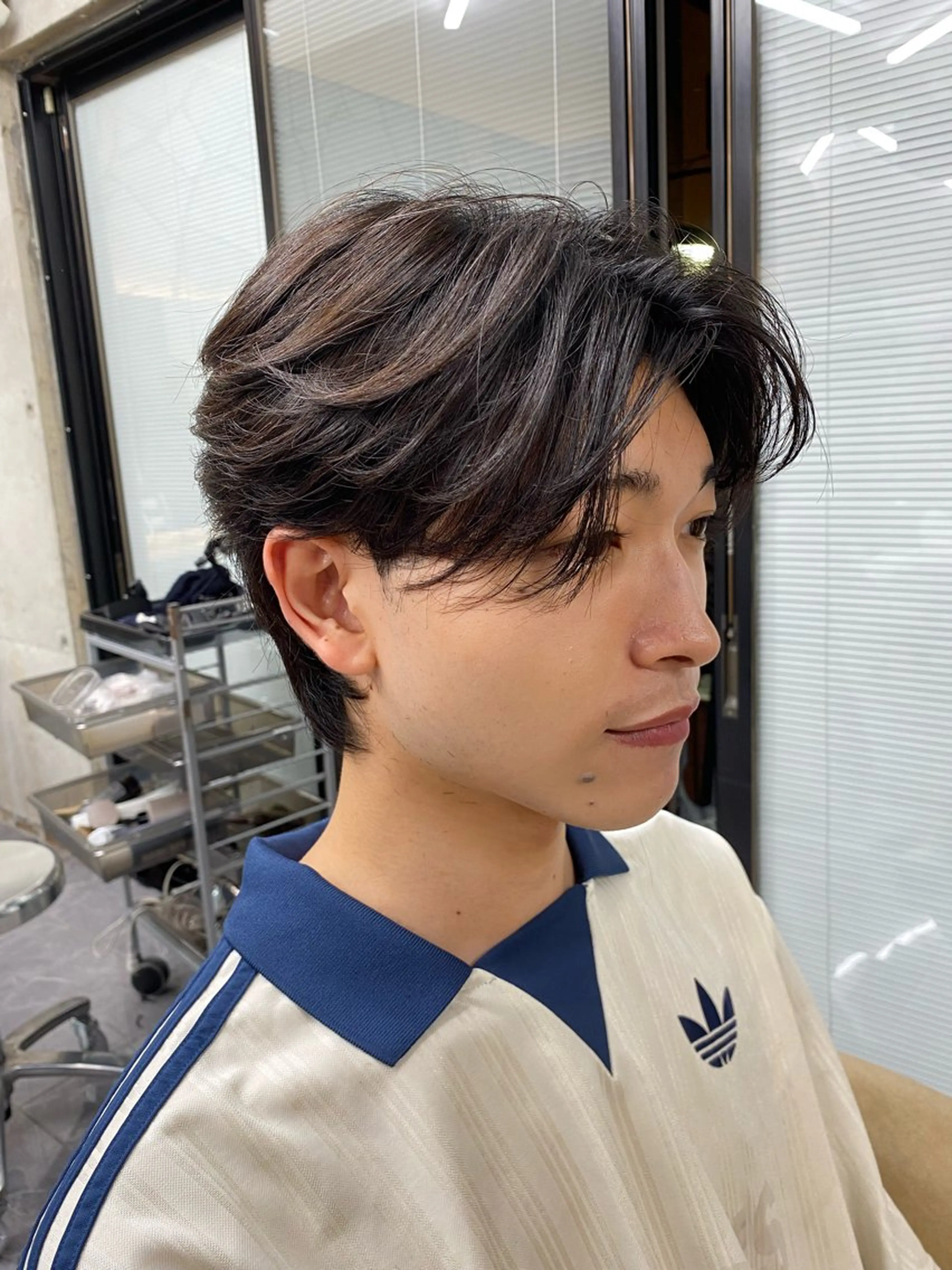 メンズ 渋谷SIGN / tatutoのその他イメージ