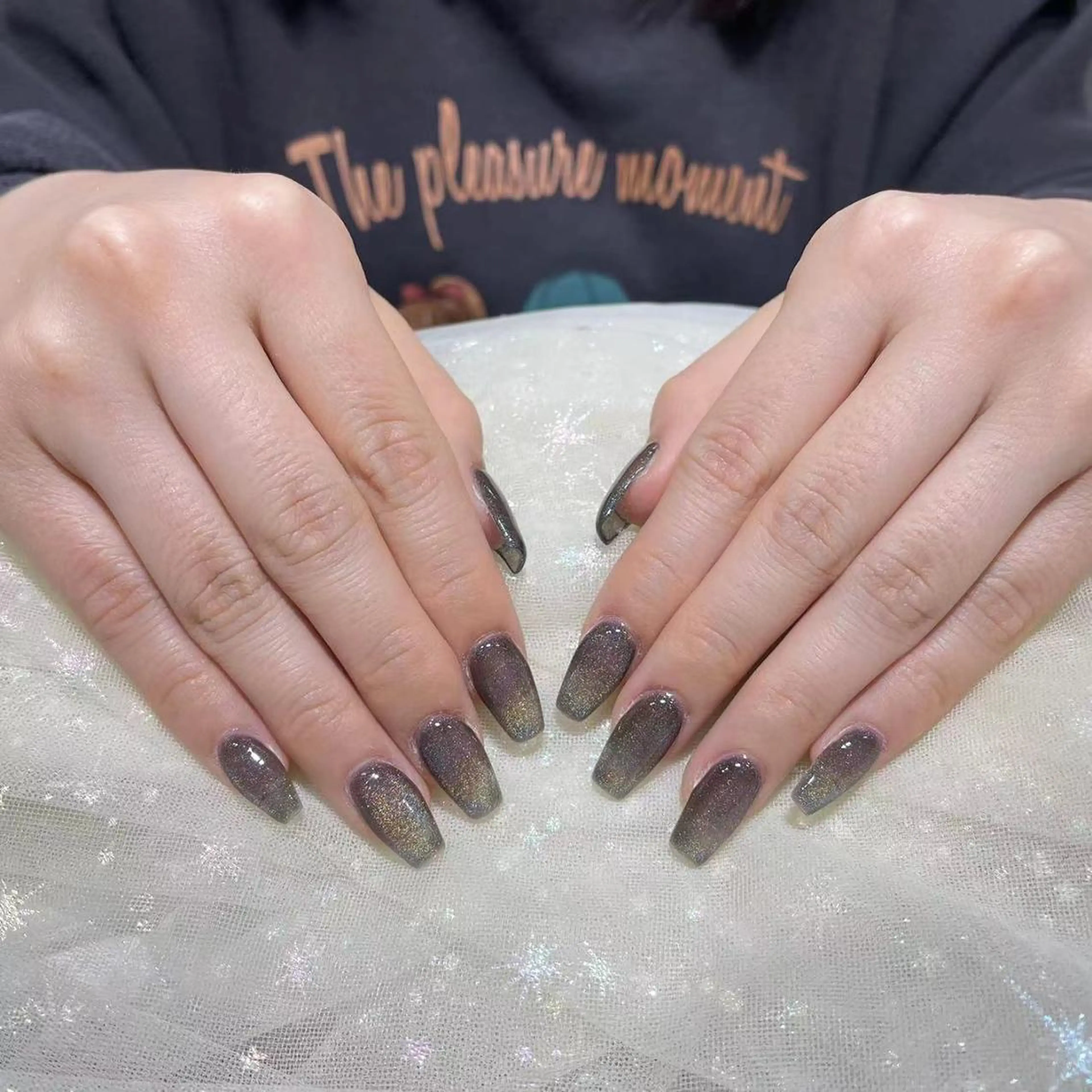 ネイル Queens みなみのネイルデザイン