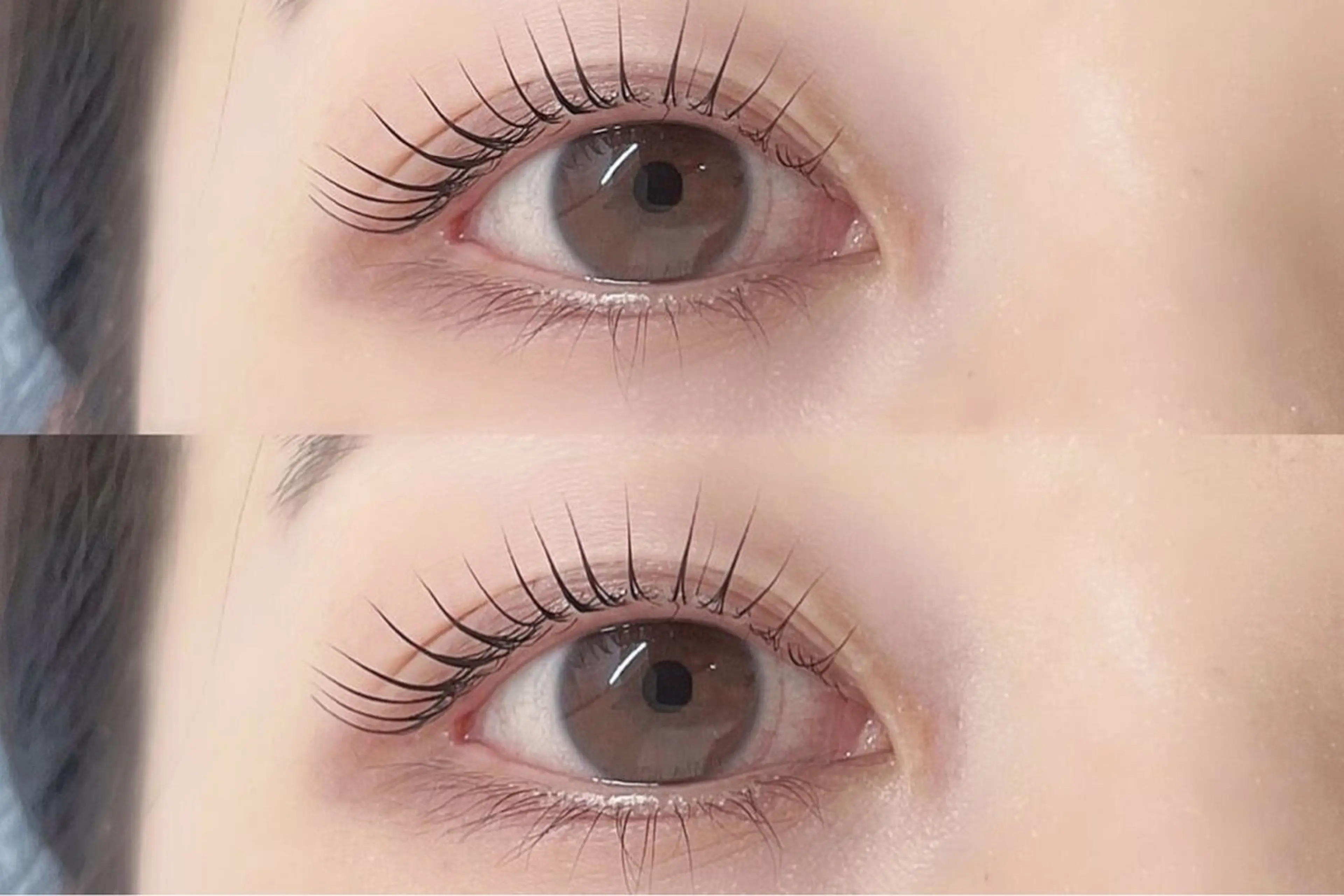 マツエク・マツパ amii.心斎橋 /  mao🍒のマツエク・マツパデザイン