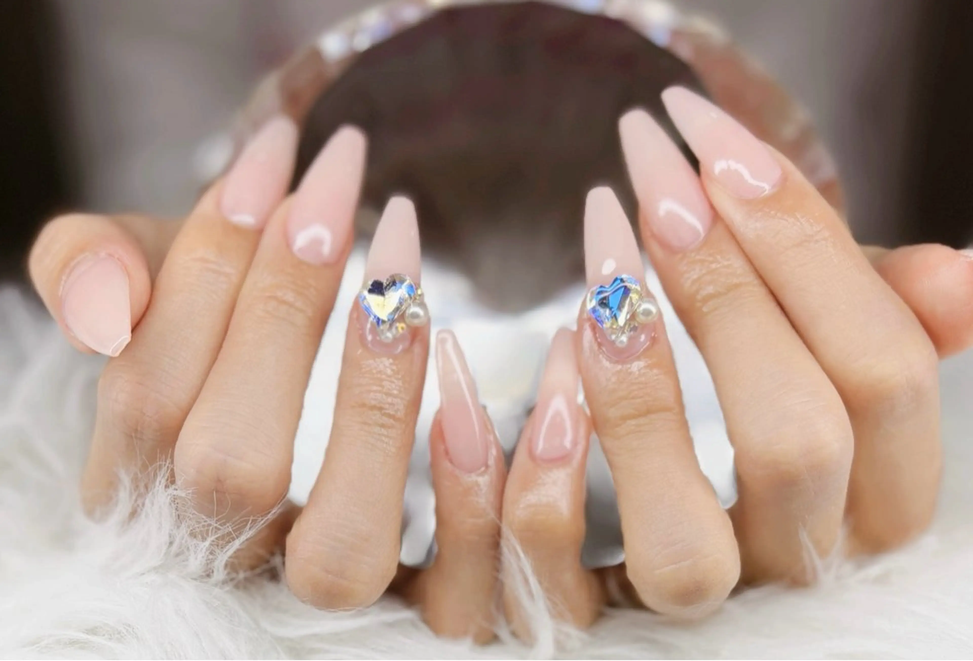 ネイル ハンドネイル s. aiのネイルデザイン