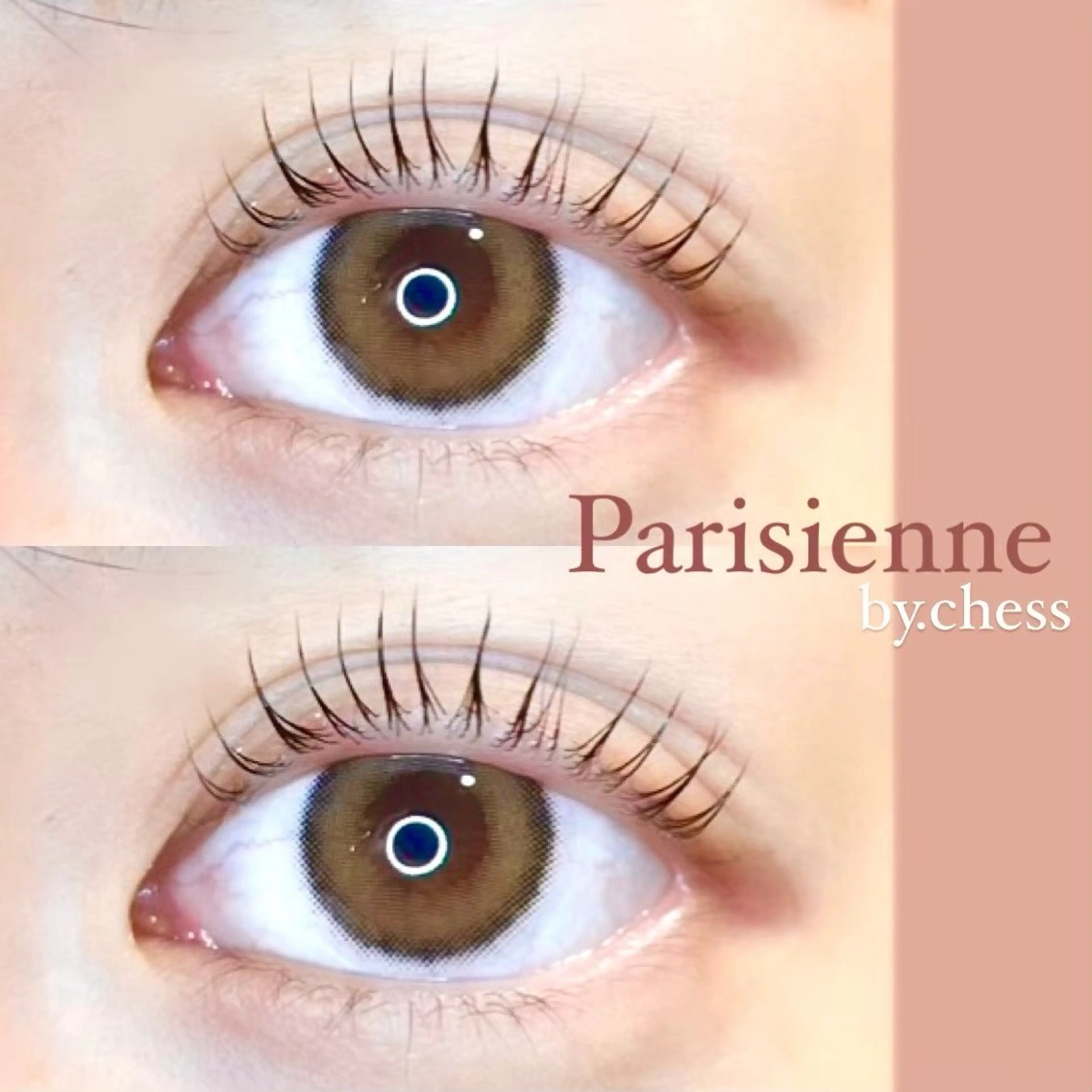 【12月】口コミ限定❗️パリジェンヌラッシュリフトの写真