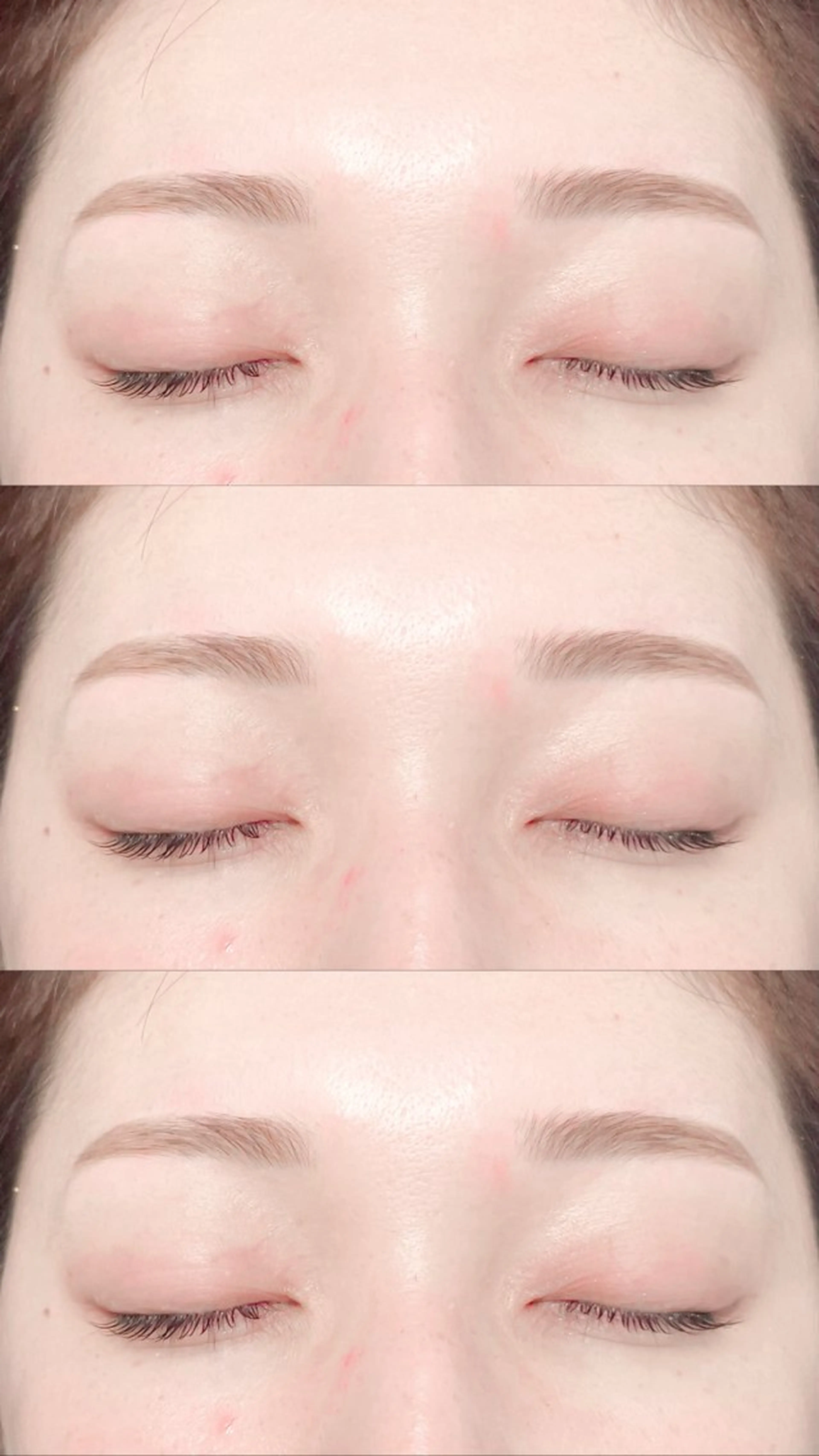 アイブロウ ワックス脱毛 眉カット その他(アイブロウ) eyelist YUMEのマツエク・マツパデザイン