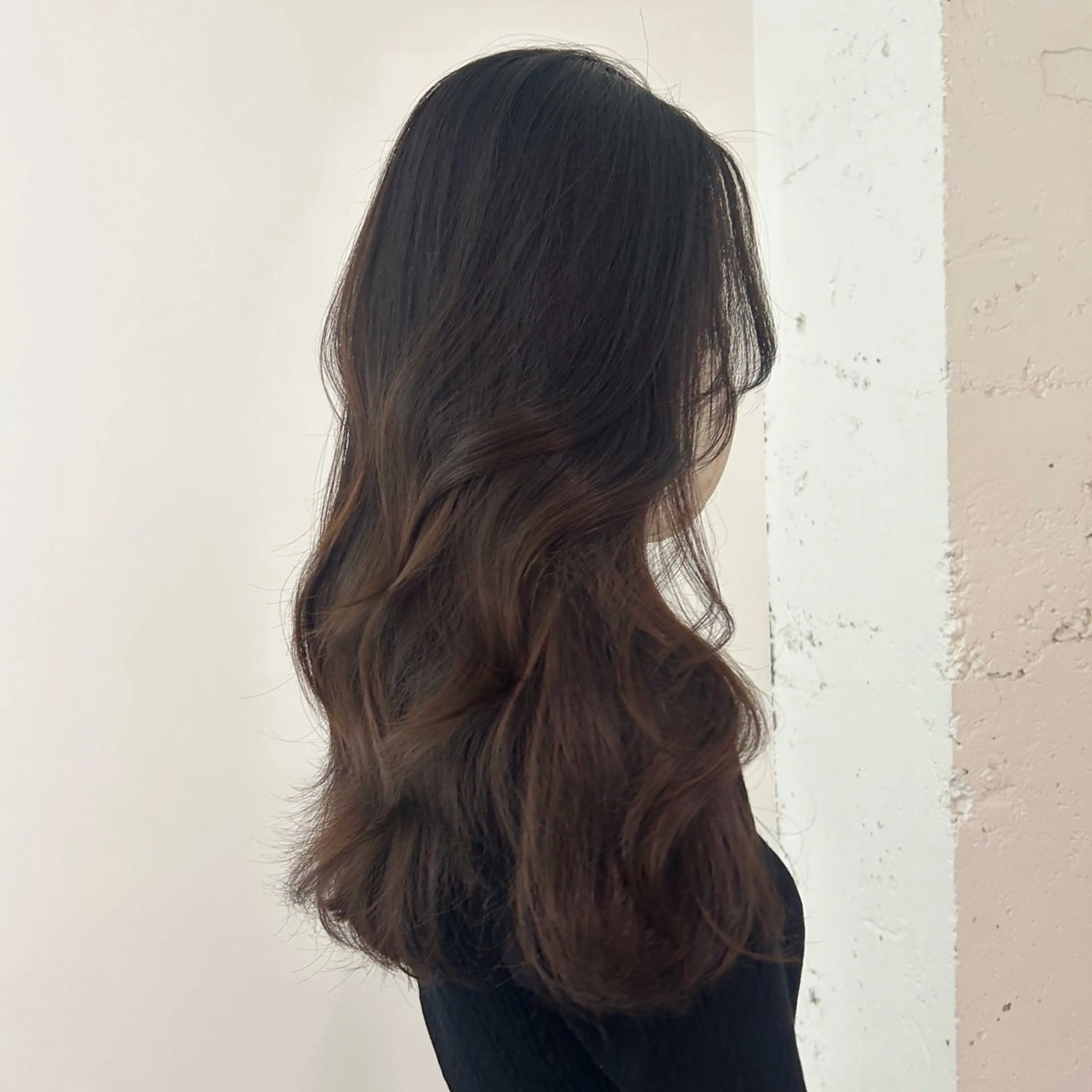 ［女性限定］カット＋シャンプーブローの写真