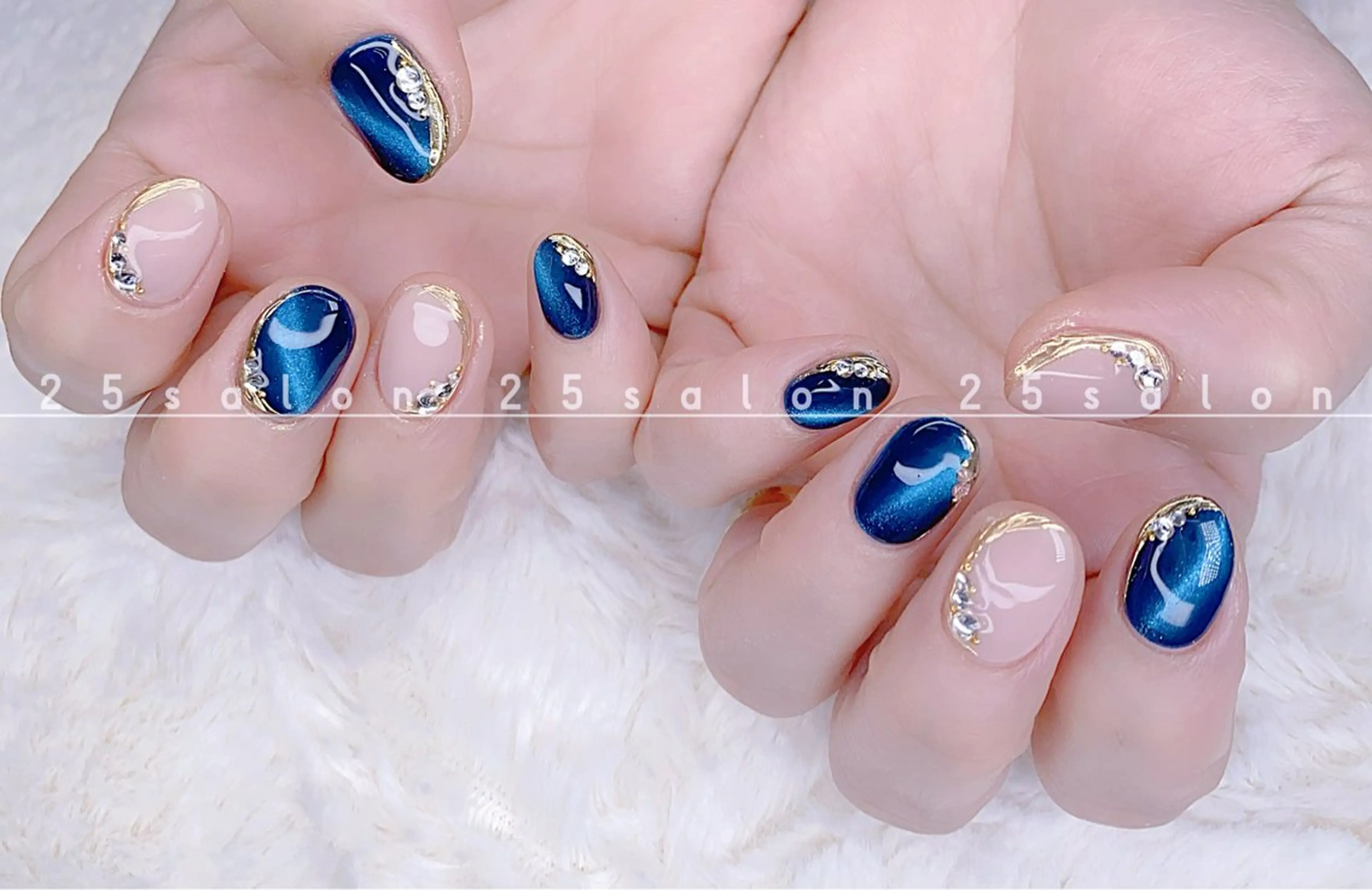 ネイル 2 5のマツエク・マツパデザイン