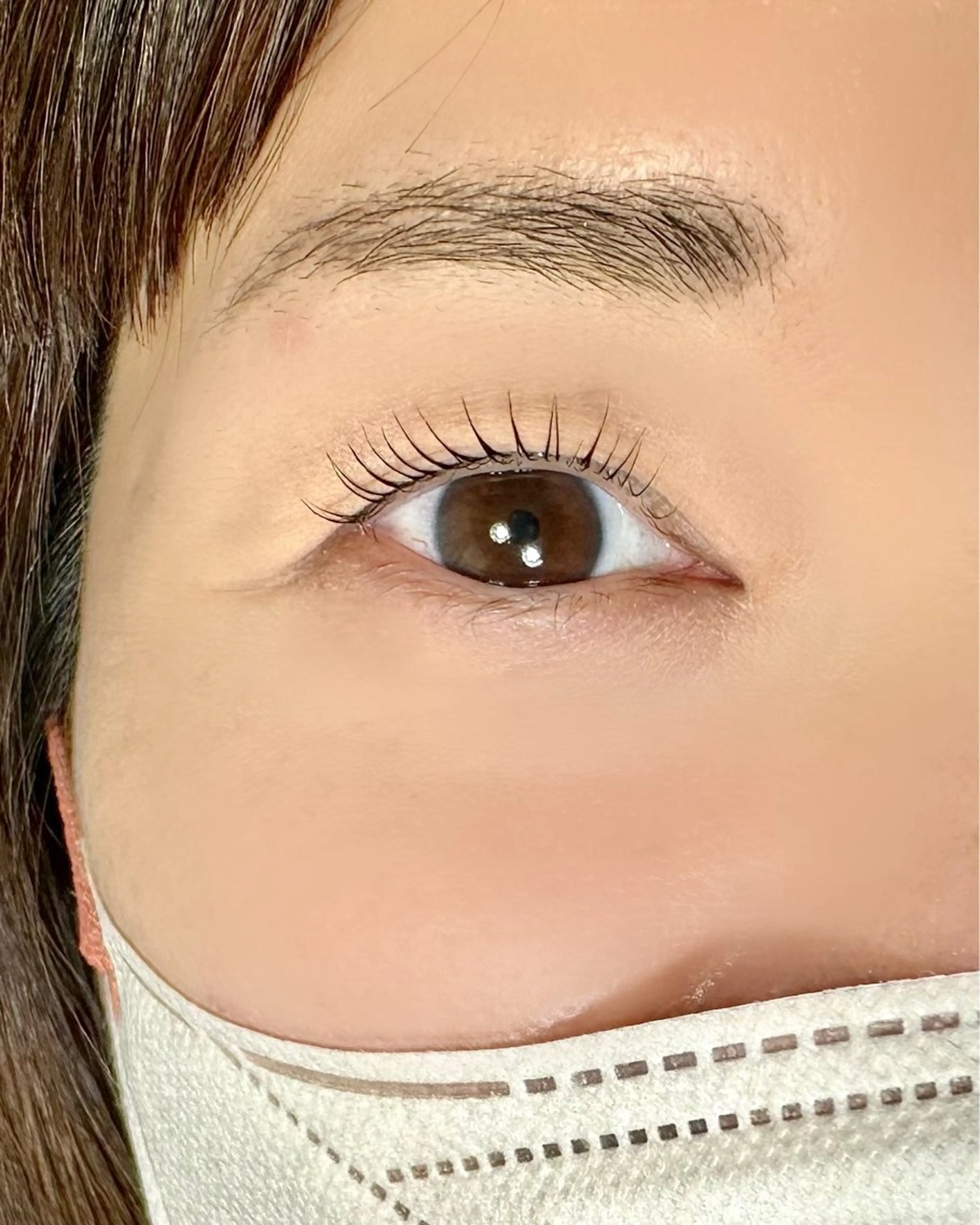 マツエク・マツパ マツパ ＆é（アンドイー）所属・【＆é アンドイー】 河本絵美のその他イメージ