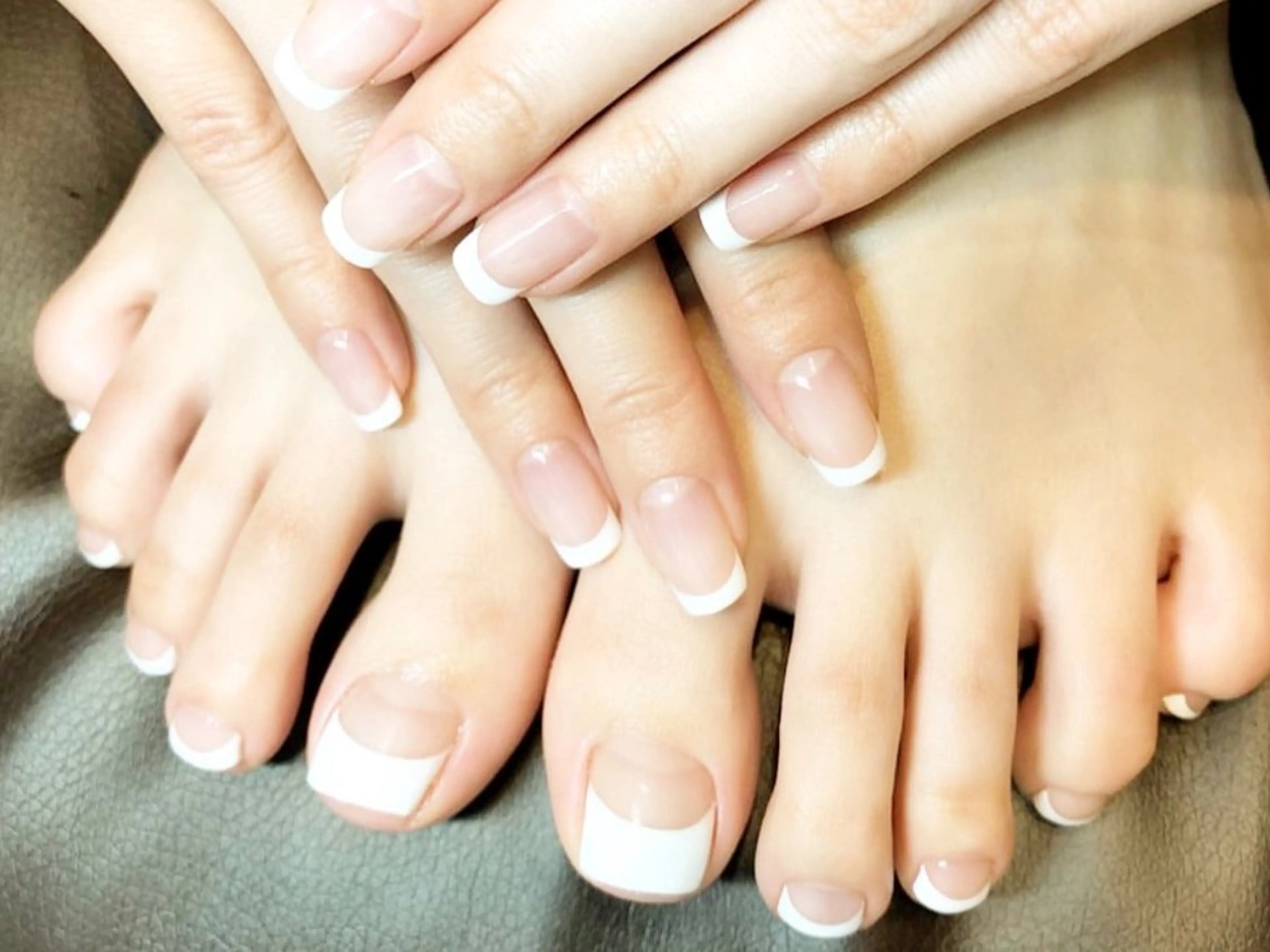 ネイル ハンドネイル フットネイル CURAR 平塚店のネイルデザイン