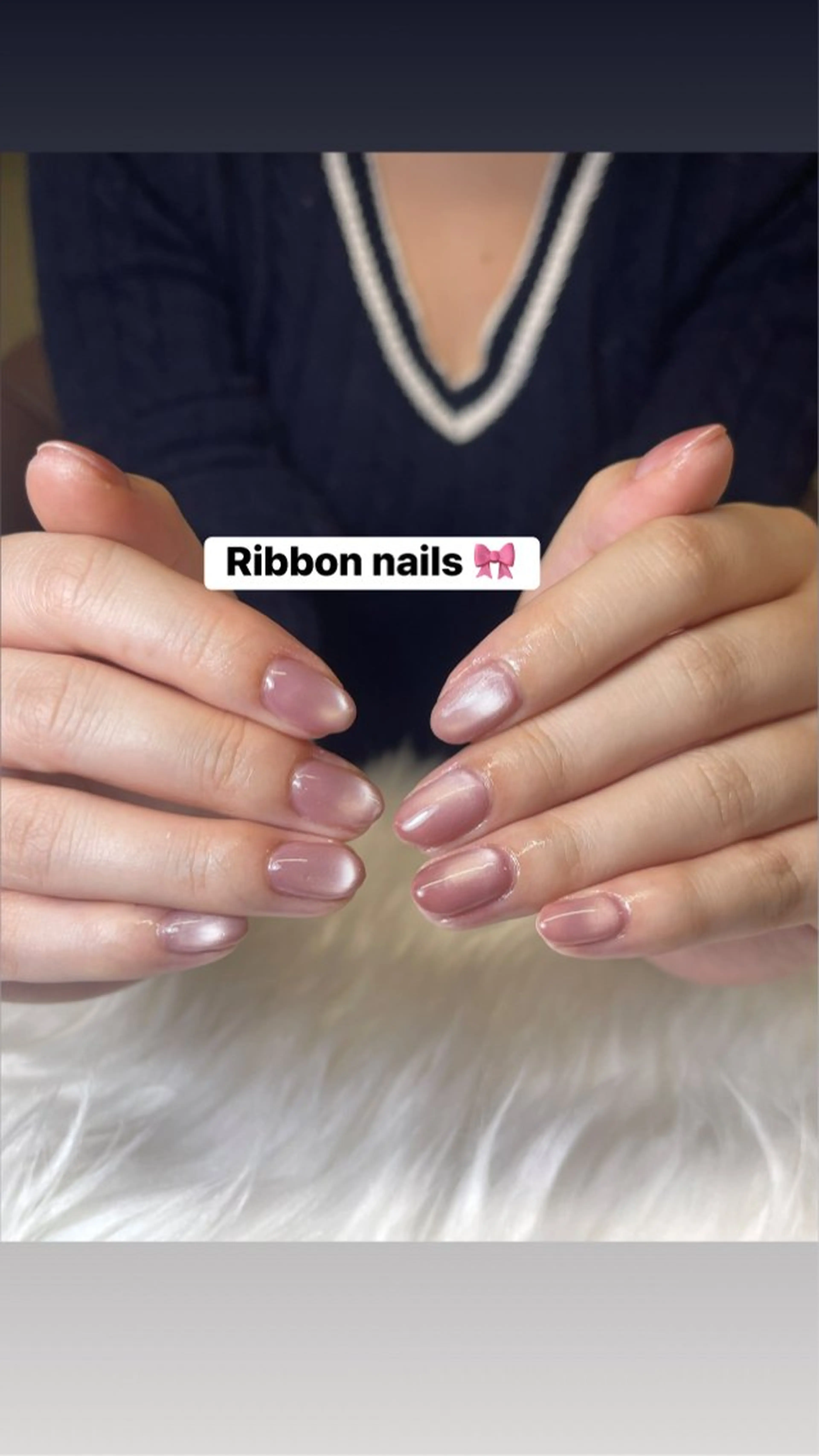 ネイル ハンドネイル NiJi Nailsのネイルデザイン