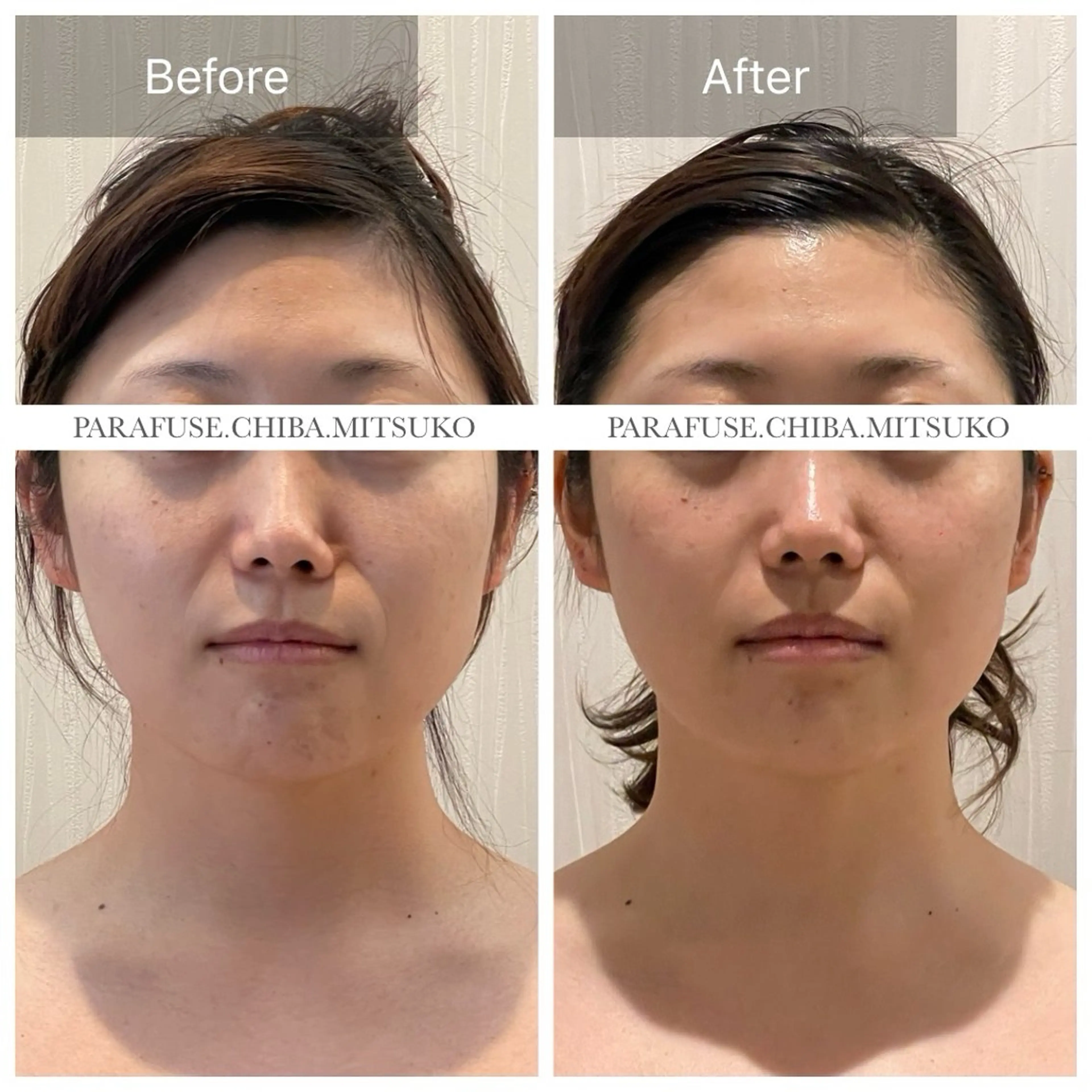 Nature所属・脳洗浄✳︎マツヤニ/ みつこのエステ・リラクイメージ