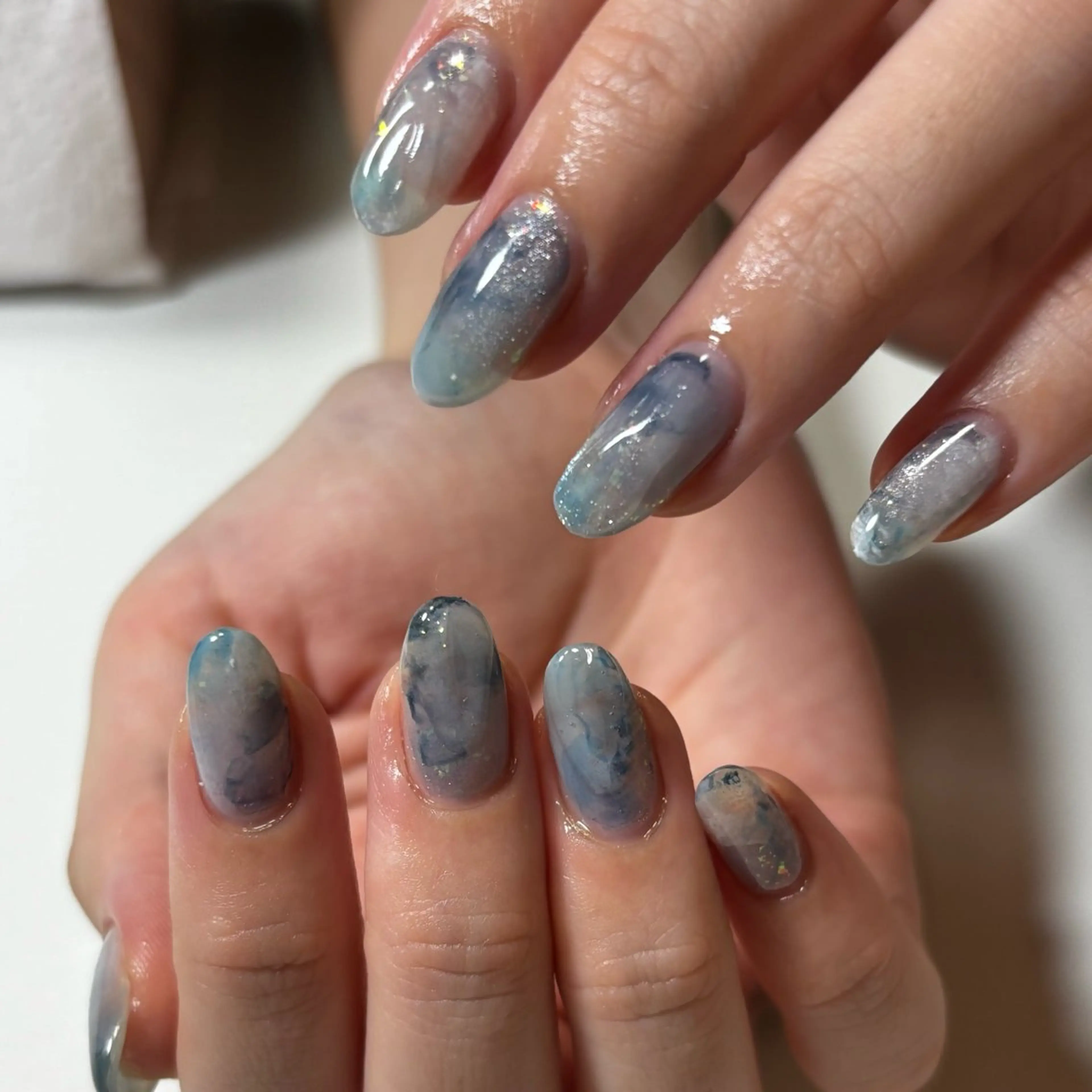 ネイル kotone / toneのネイルデザイン