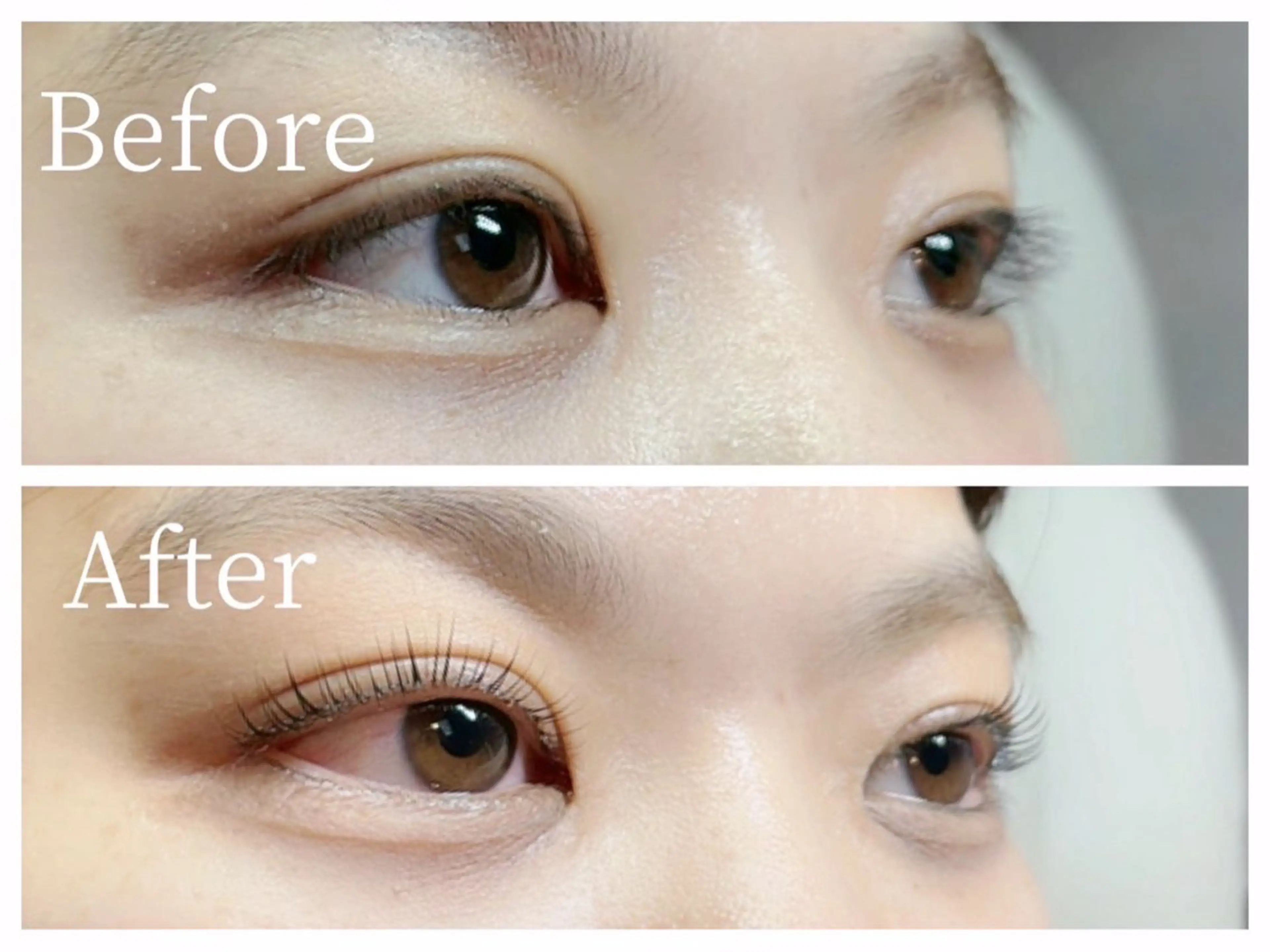 マツエク・マツパ MIU  nail＆eye所属・MIU nail＆eyeのマツエク・マツパデザイン