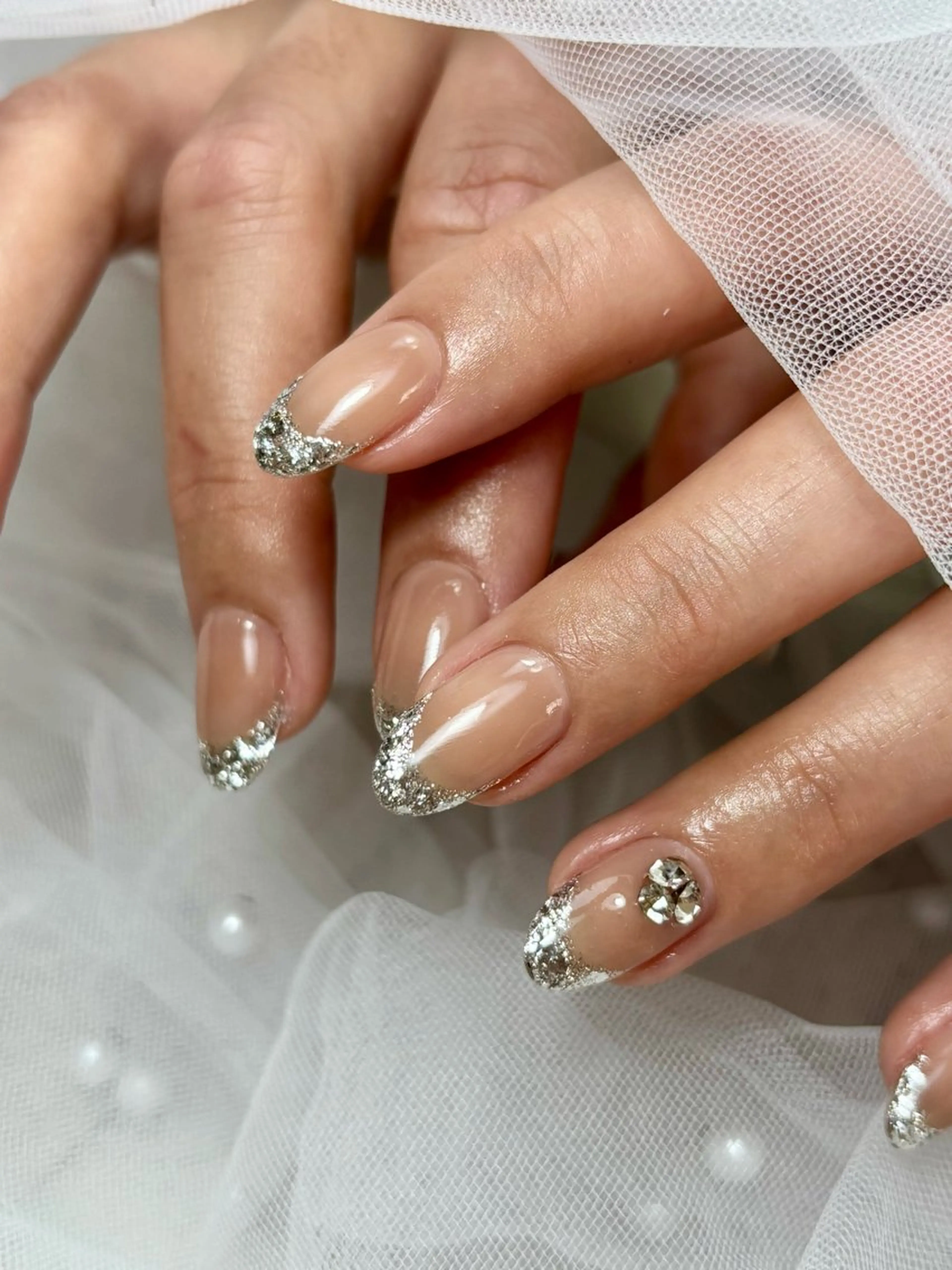 ネイル mi amoreのネイルデザイン