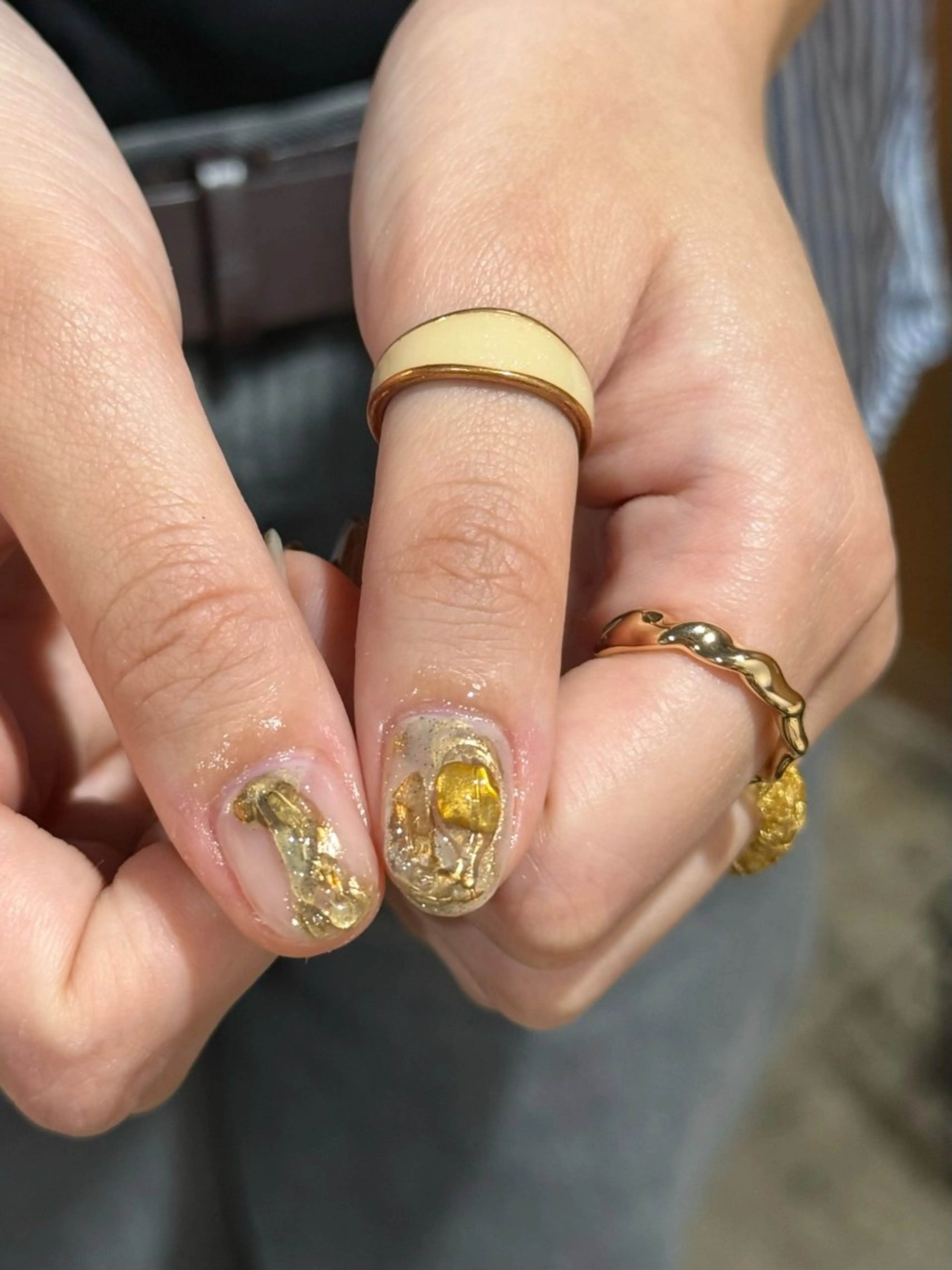 ネイル favori金山 太田のネイルデザイン