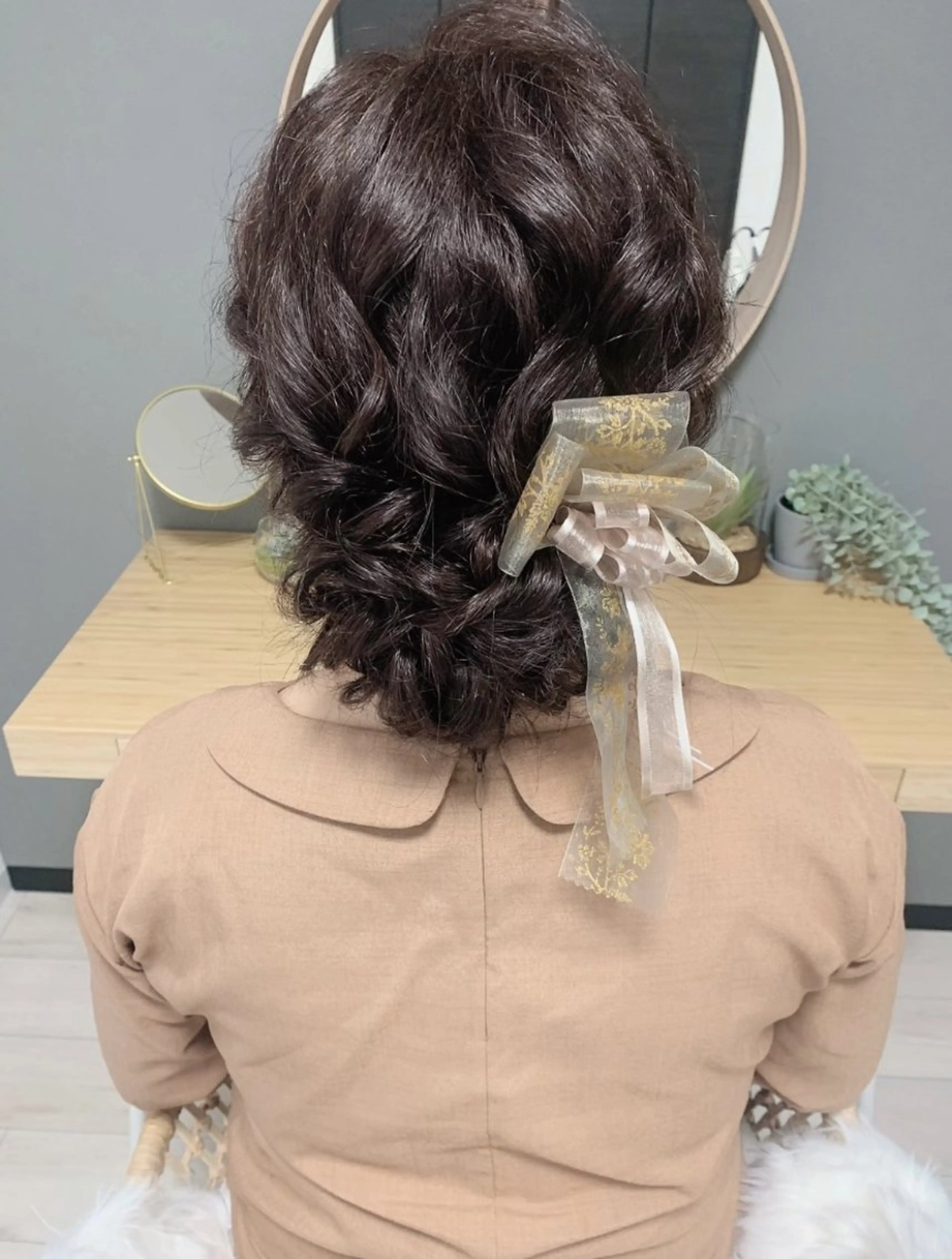 ミディアム so:im所属・so:im sonの眉毛・アイブロウイメージ