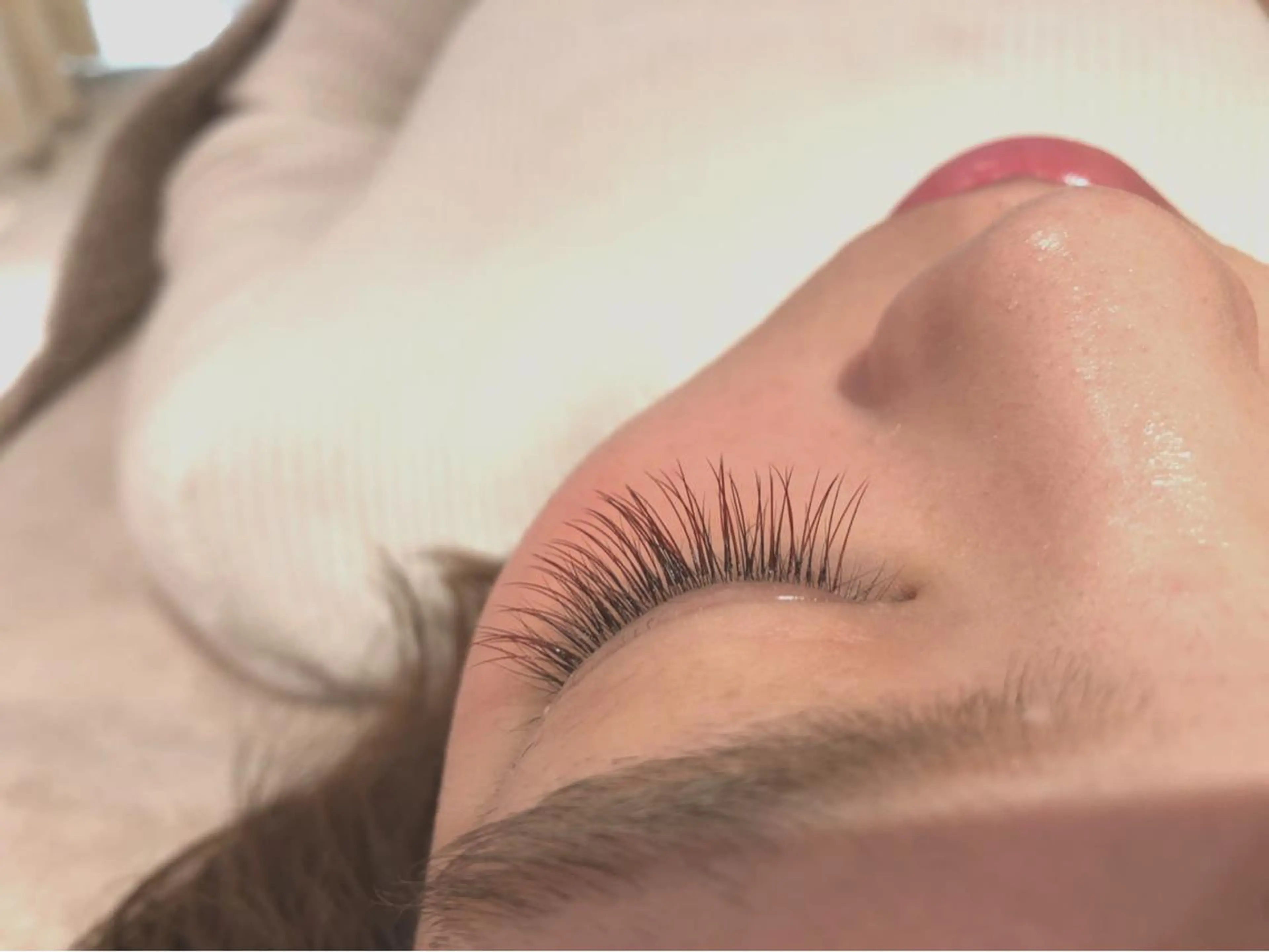 マツエク・マツパ ruka eyelash所属・ruka モガミのマツエク・マツパデザイン