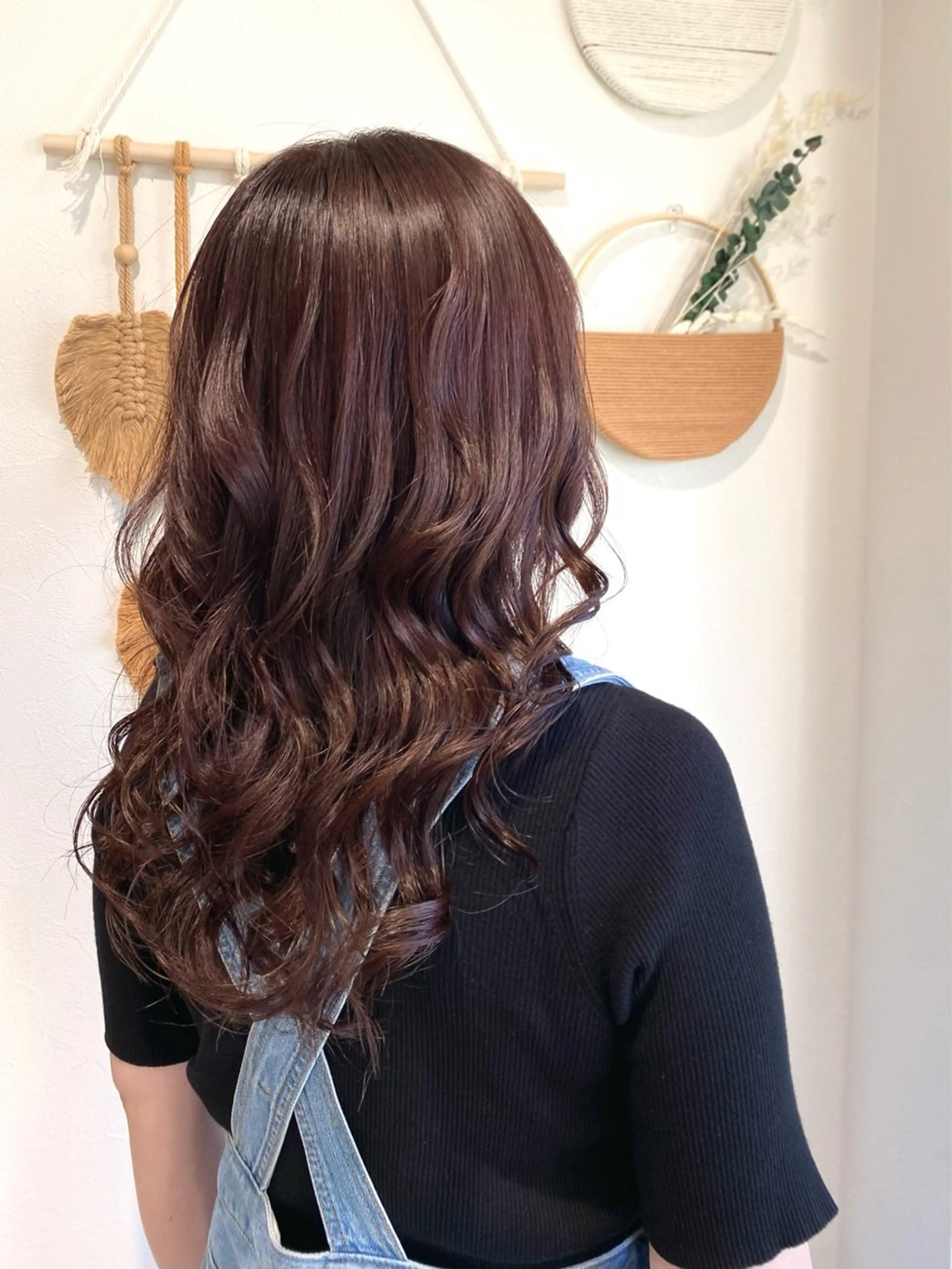 🌟フルカラー(ブリーチなし)🌟￥6600の写真