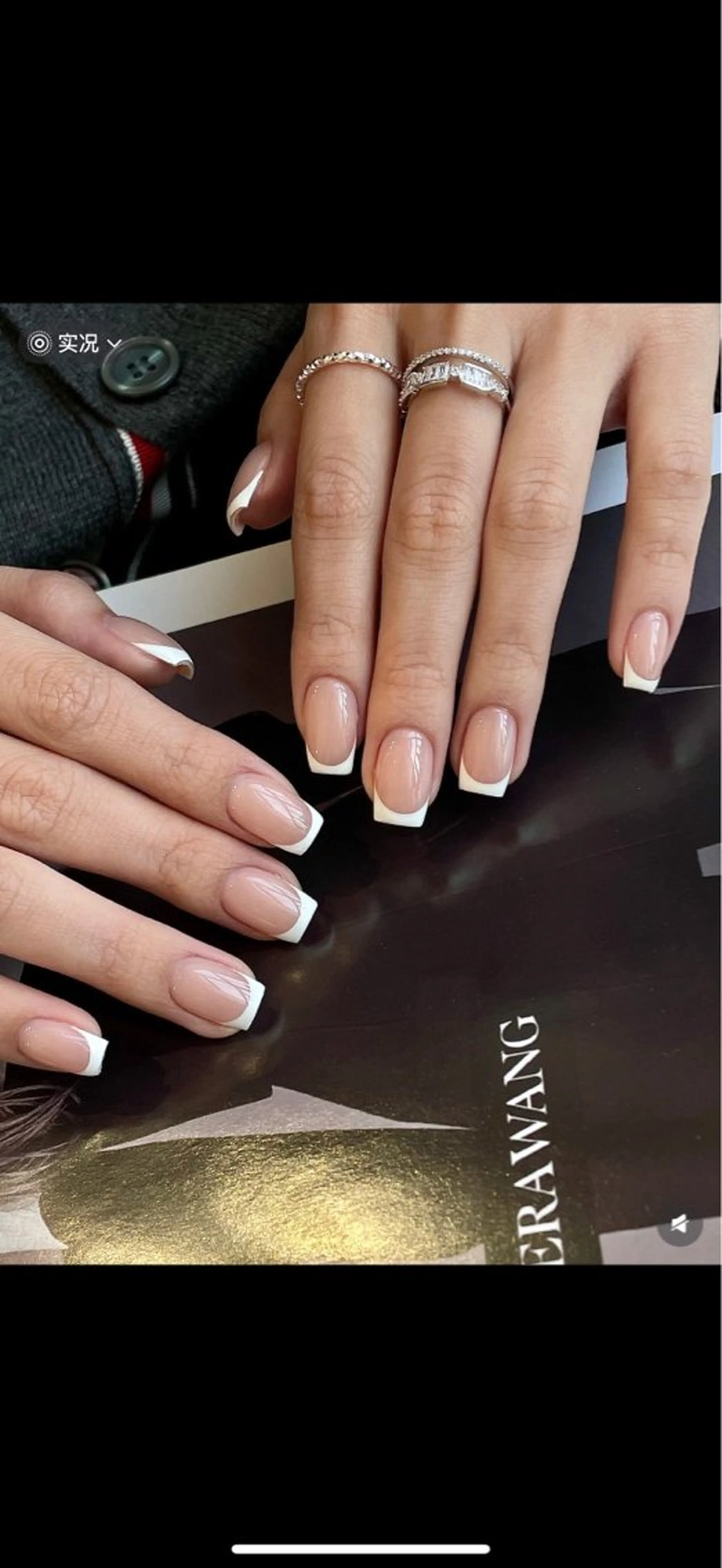 ネイル ハンドネイル Noa Nailのネイルデザイン