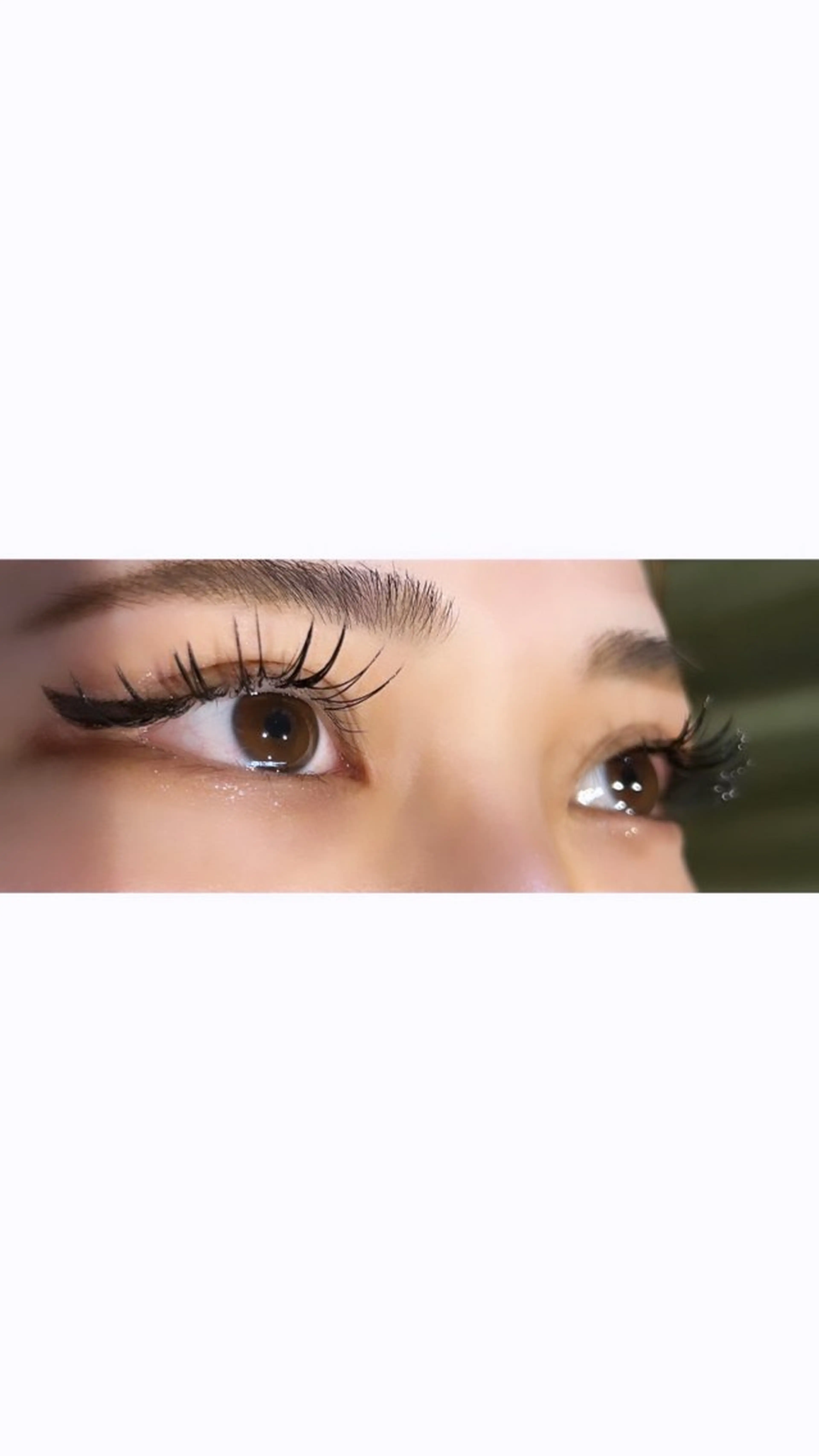 マツエク・マツパ hair&eye🎀 /momoKaのヘアスタイル