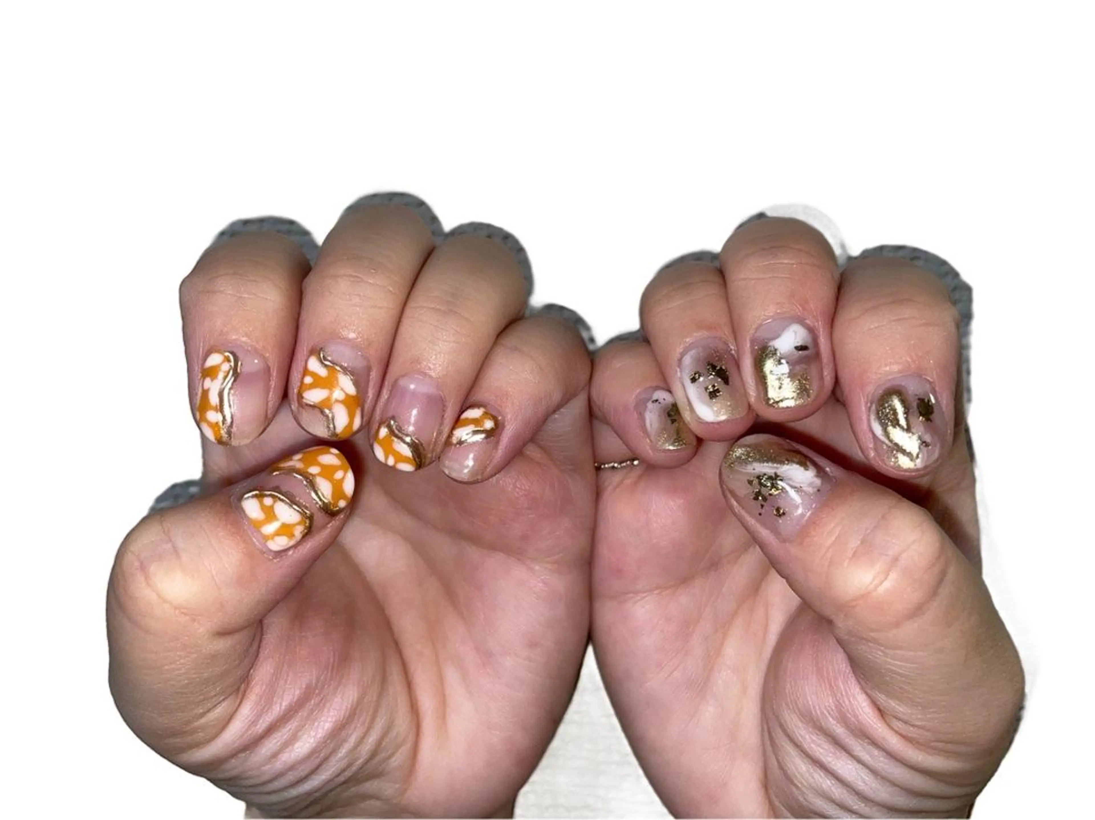 ネイル · COTTYのネイルデザイン