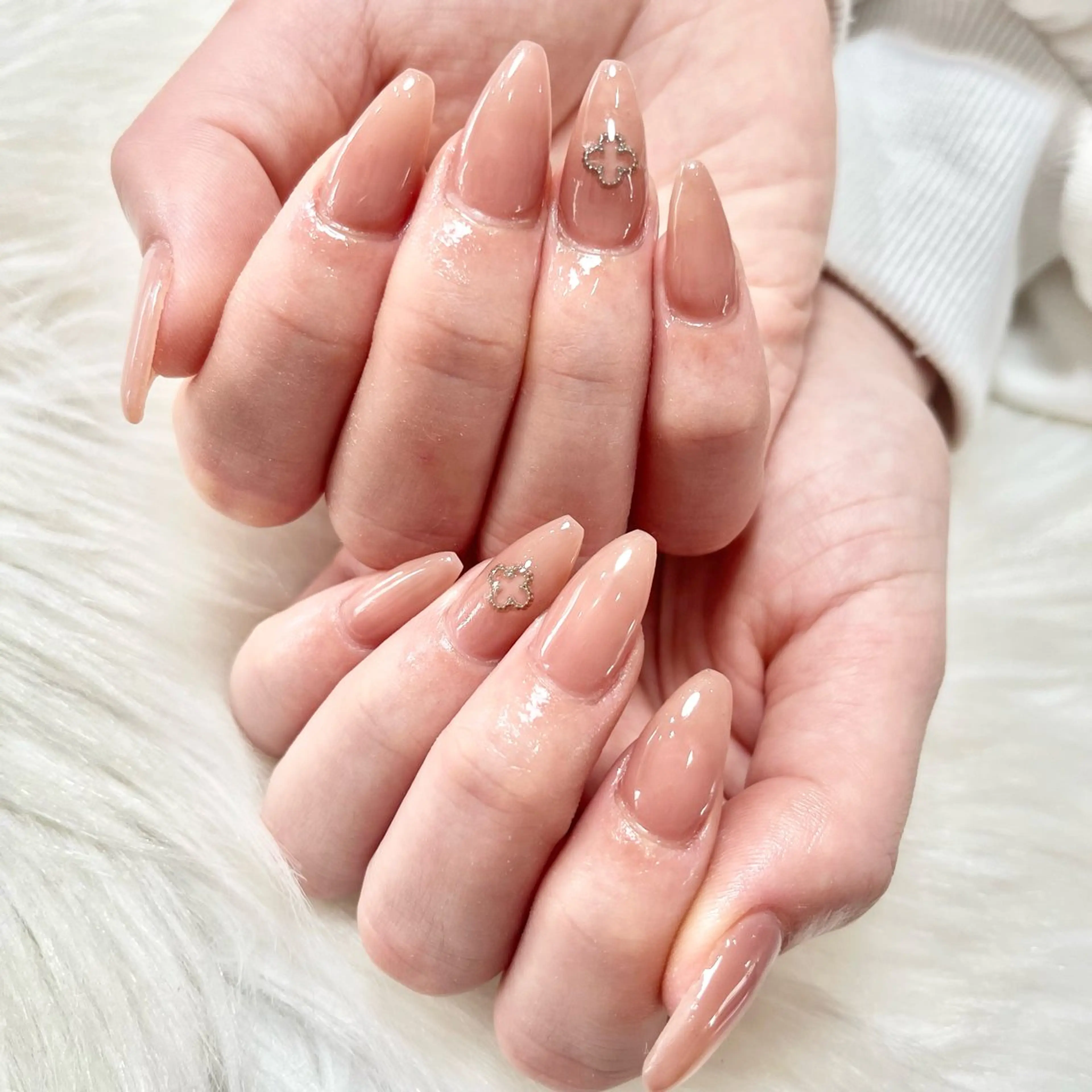 ネイル ハンドネイル フットネイル nailsister ただのネイルデザイン