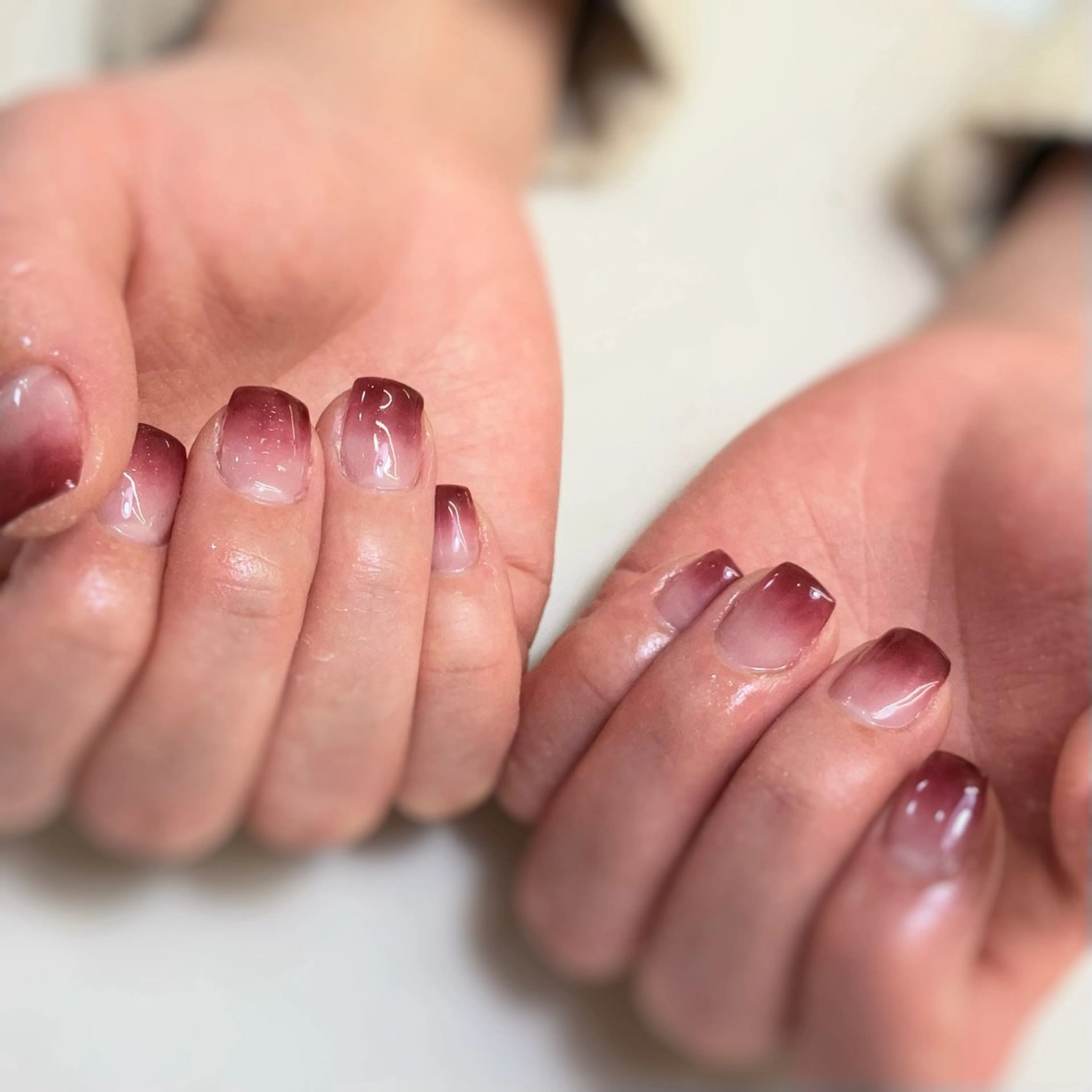 ネイル ハンドネイル I.NAILS Kawajiriのネイルデザイン