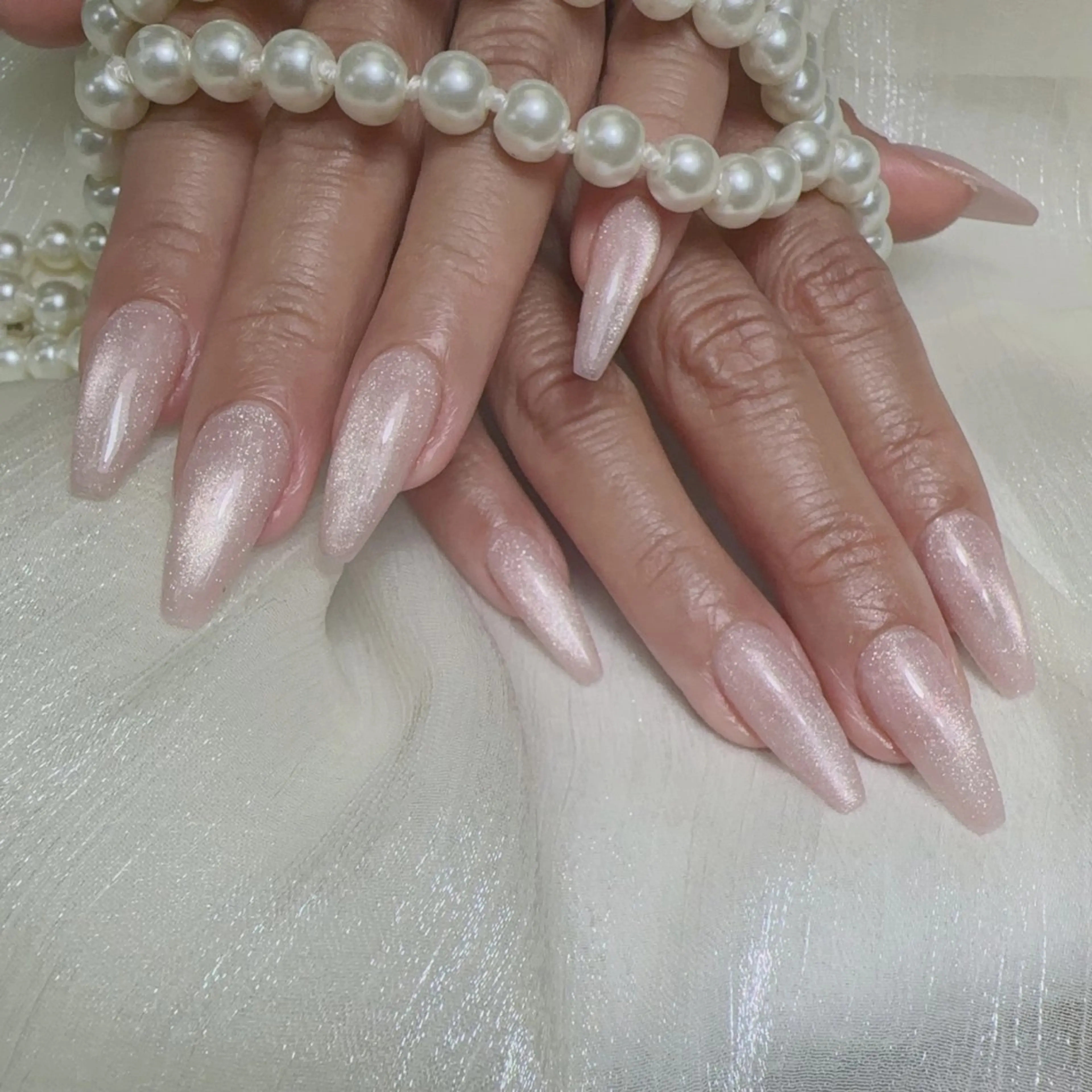 ネイル BuBu Nail渋谷道玄坂のネイルデザイン