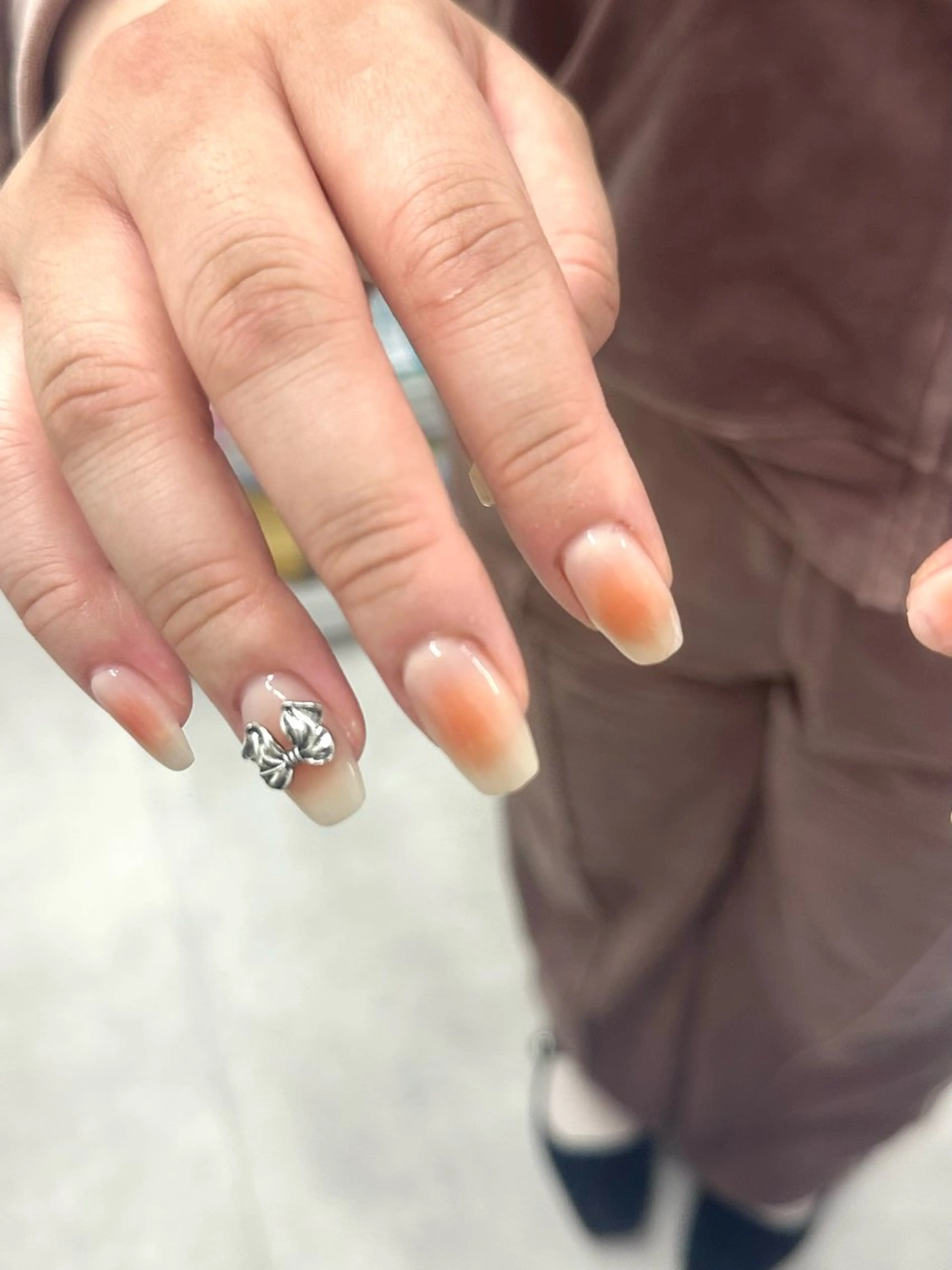 ネイル 𝐦𝐢𝐲𝐮/韓 国𝐲𝟐𝐤ネイルのネイルデザイン