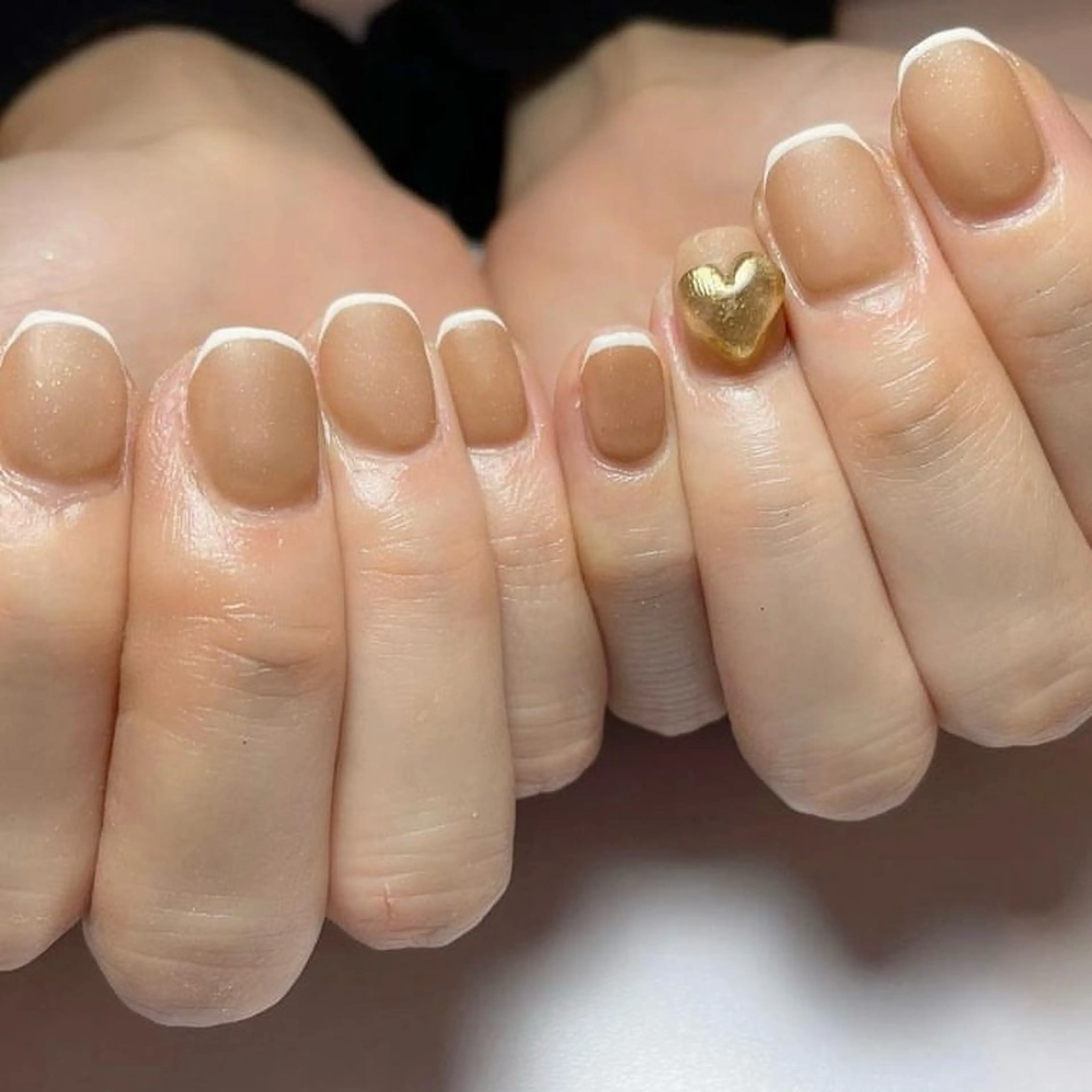 ネイル Rich to勝川店所属・村瀬 満里子のネイルデザイン