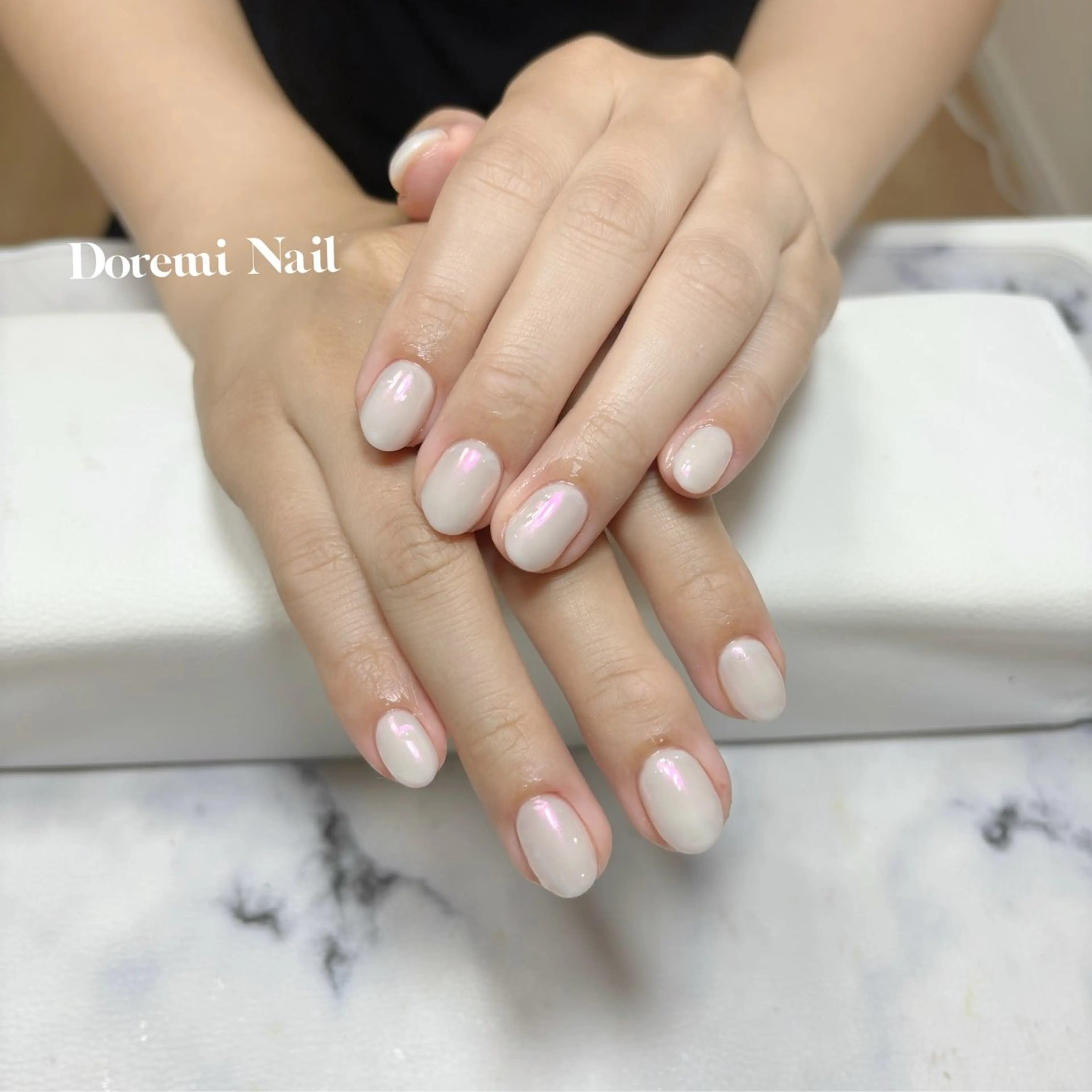 ネイル ハンドネイル Doremi Nailのネイルデザイン