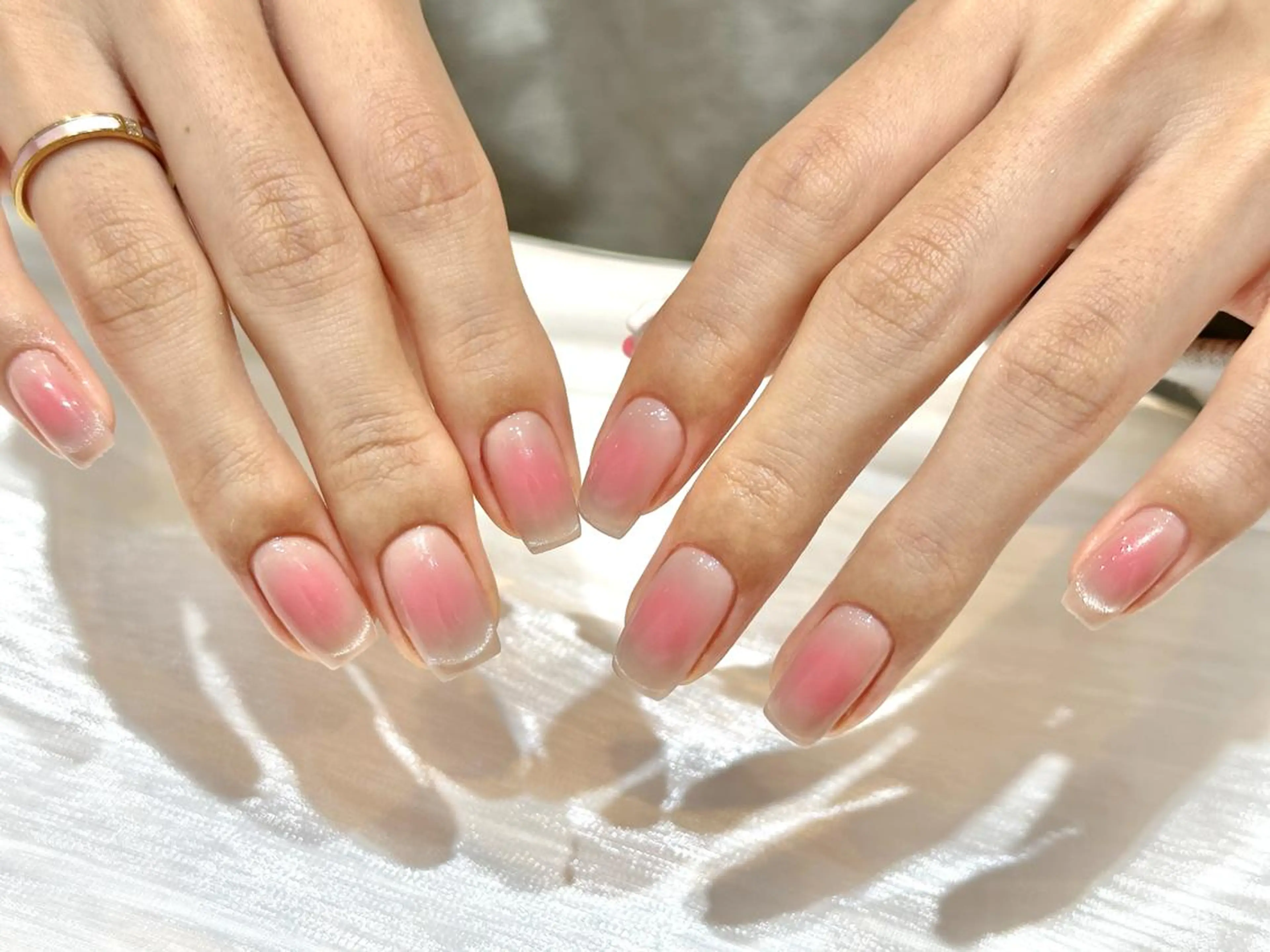 ネイル ハンドネイル CHERIRNAIL ブンのネイルデザイン